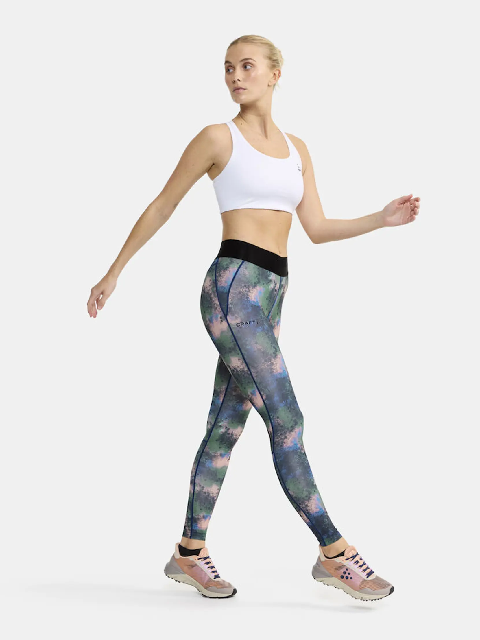 Bild på Core Essence Tights W Bild på Core Essence Tights W