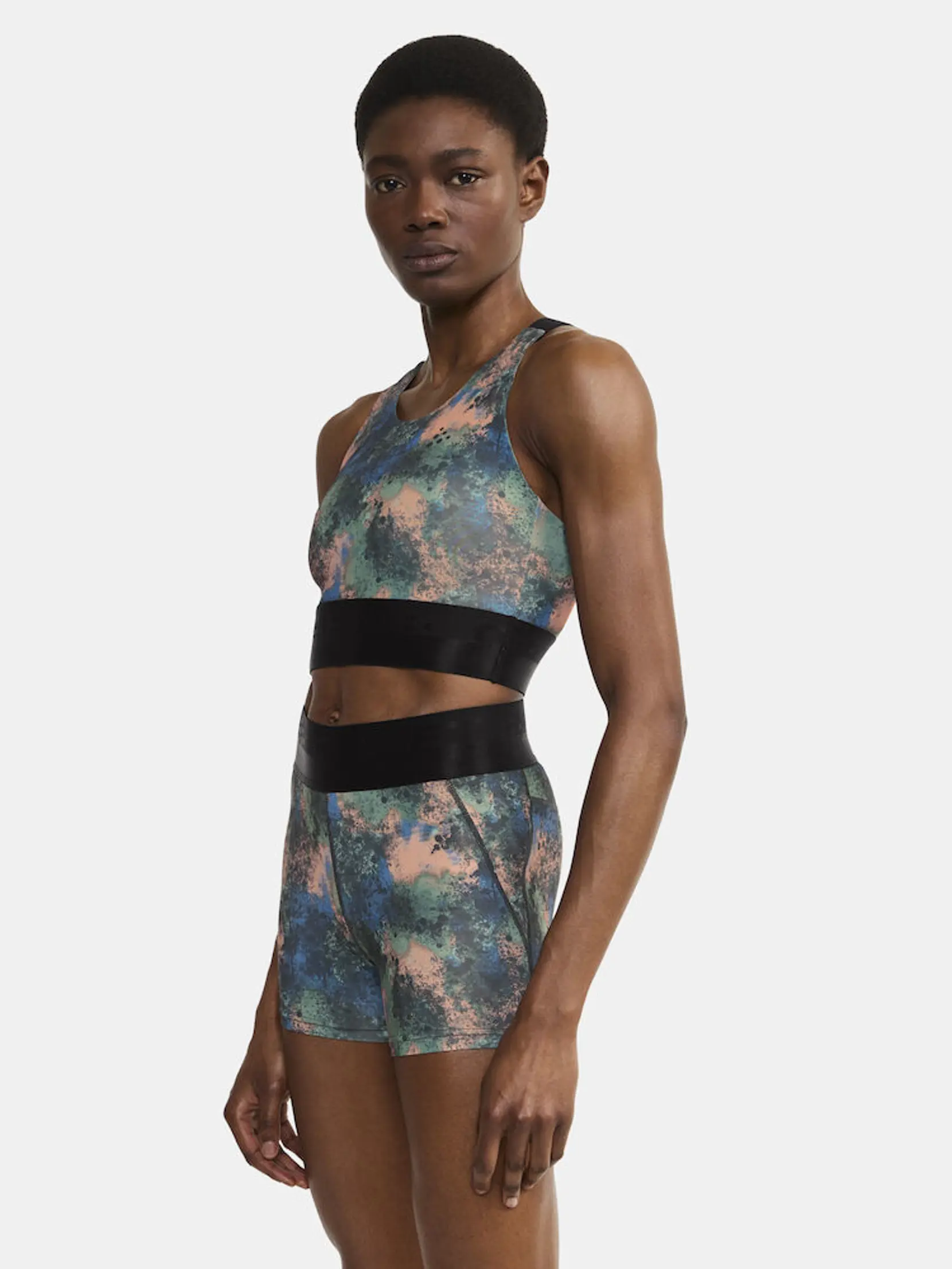 Bild på Core Essence Hot Pants W Bild på Core Essence Hot Pants W