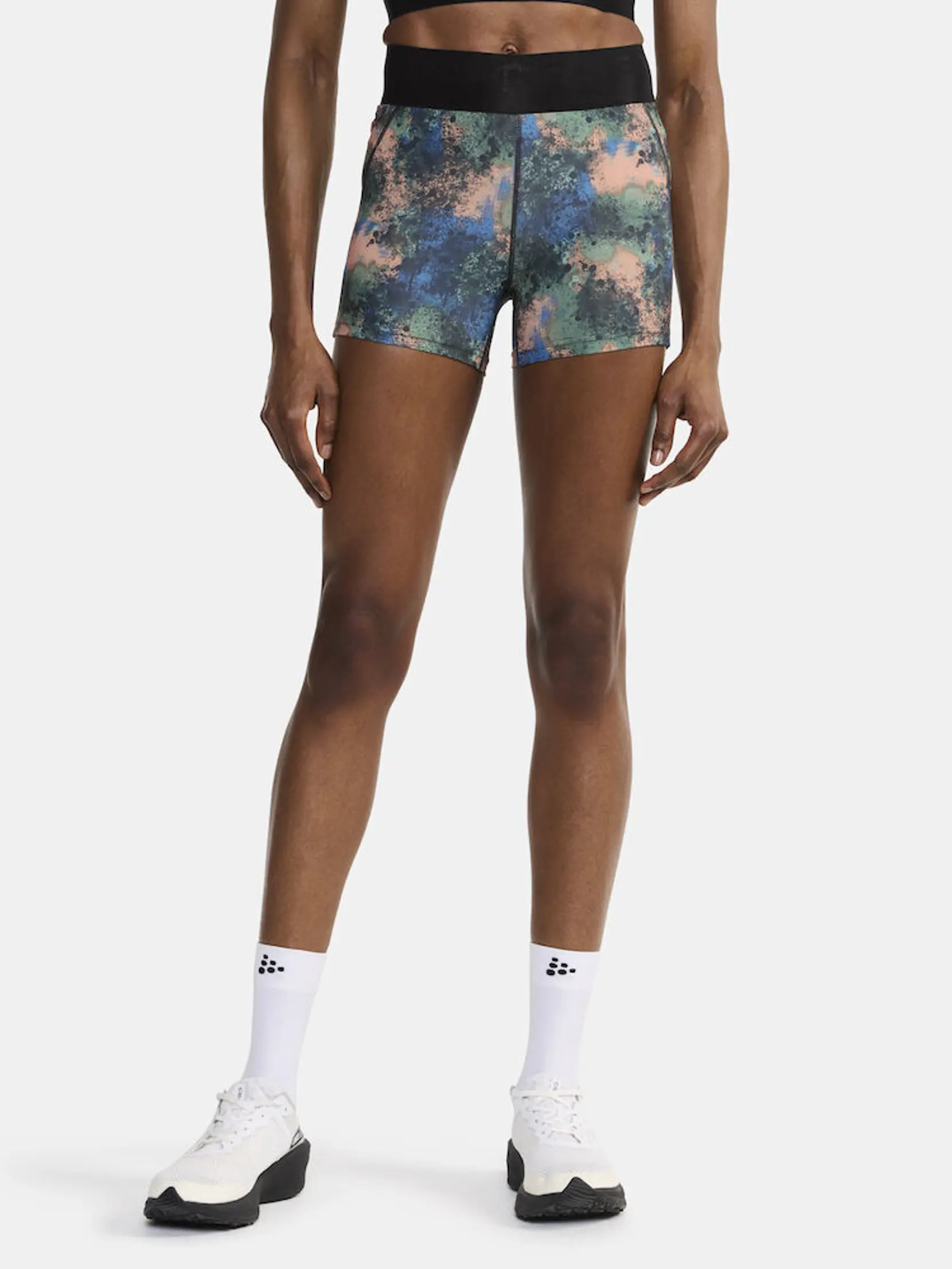 Bild på Core Essence Hot Pants W Bild på Core Essence Hot Pants W