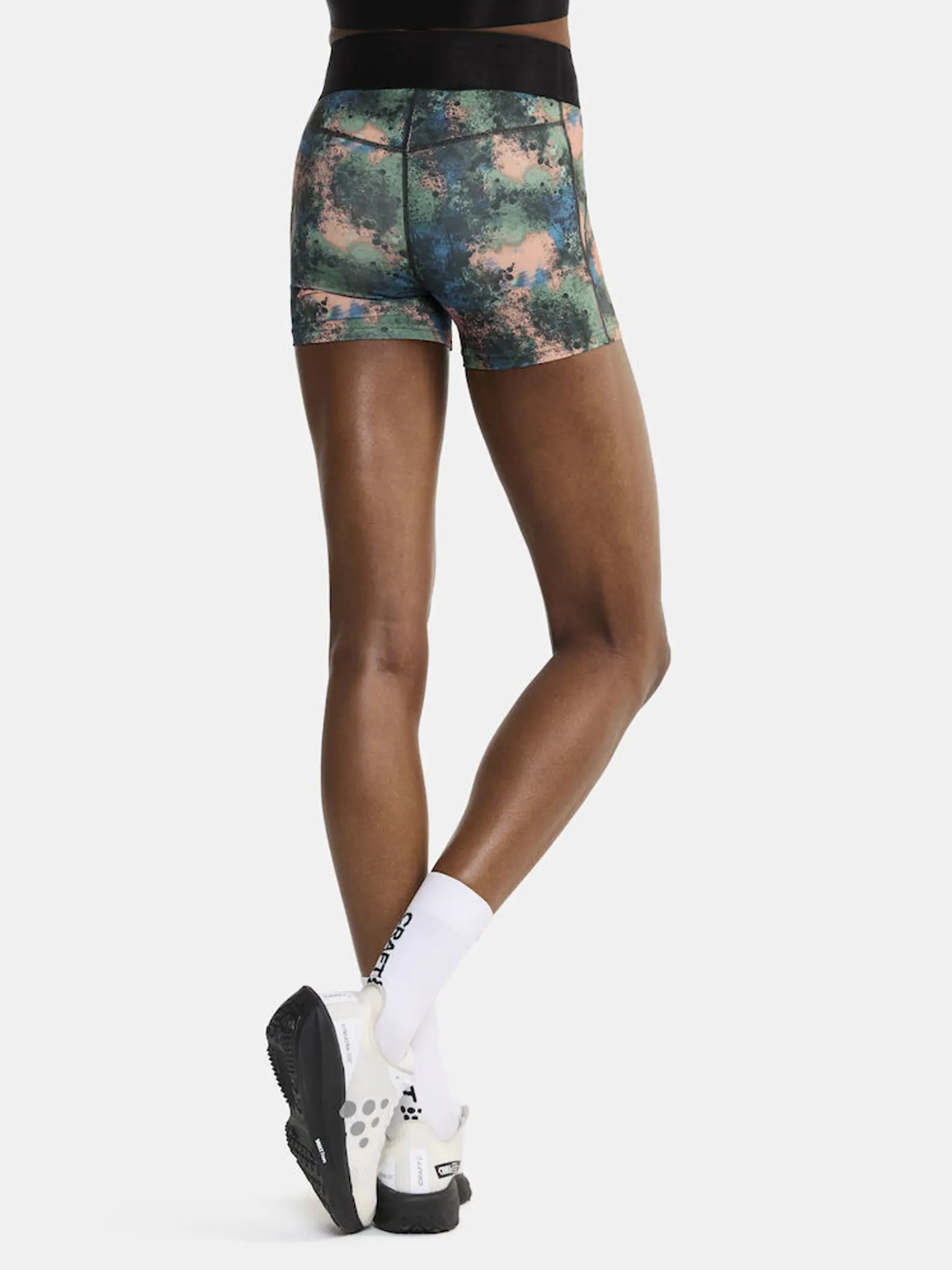 Bild på Core Essence Hot Pants W Bild på Core Essence Hot Pants W