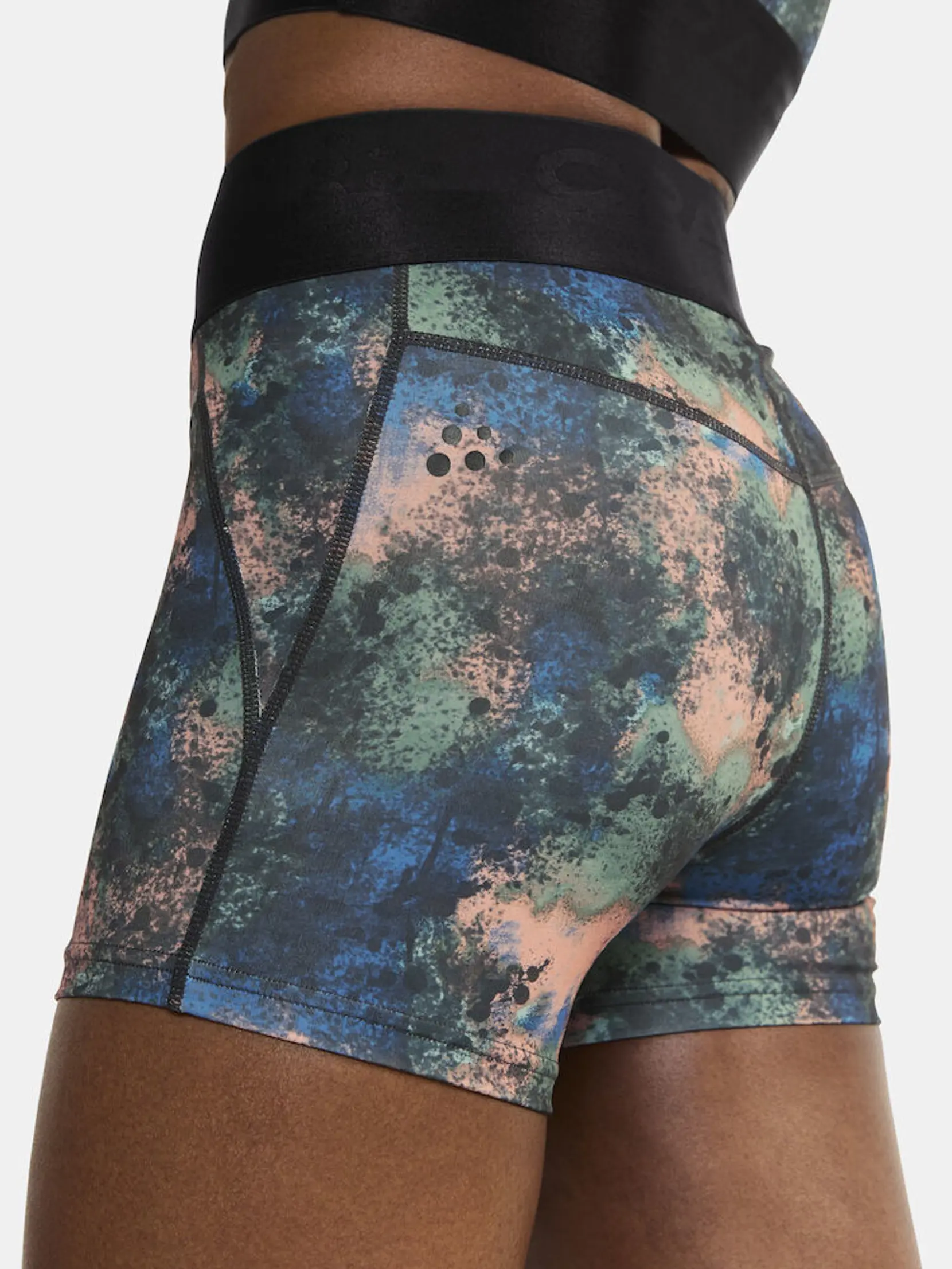 Bild på Core Essence Hot Pants W Bild på Core Essence Hot Pants W