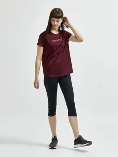 Bild på ADV Essence Capri Tights W