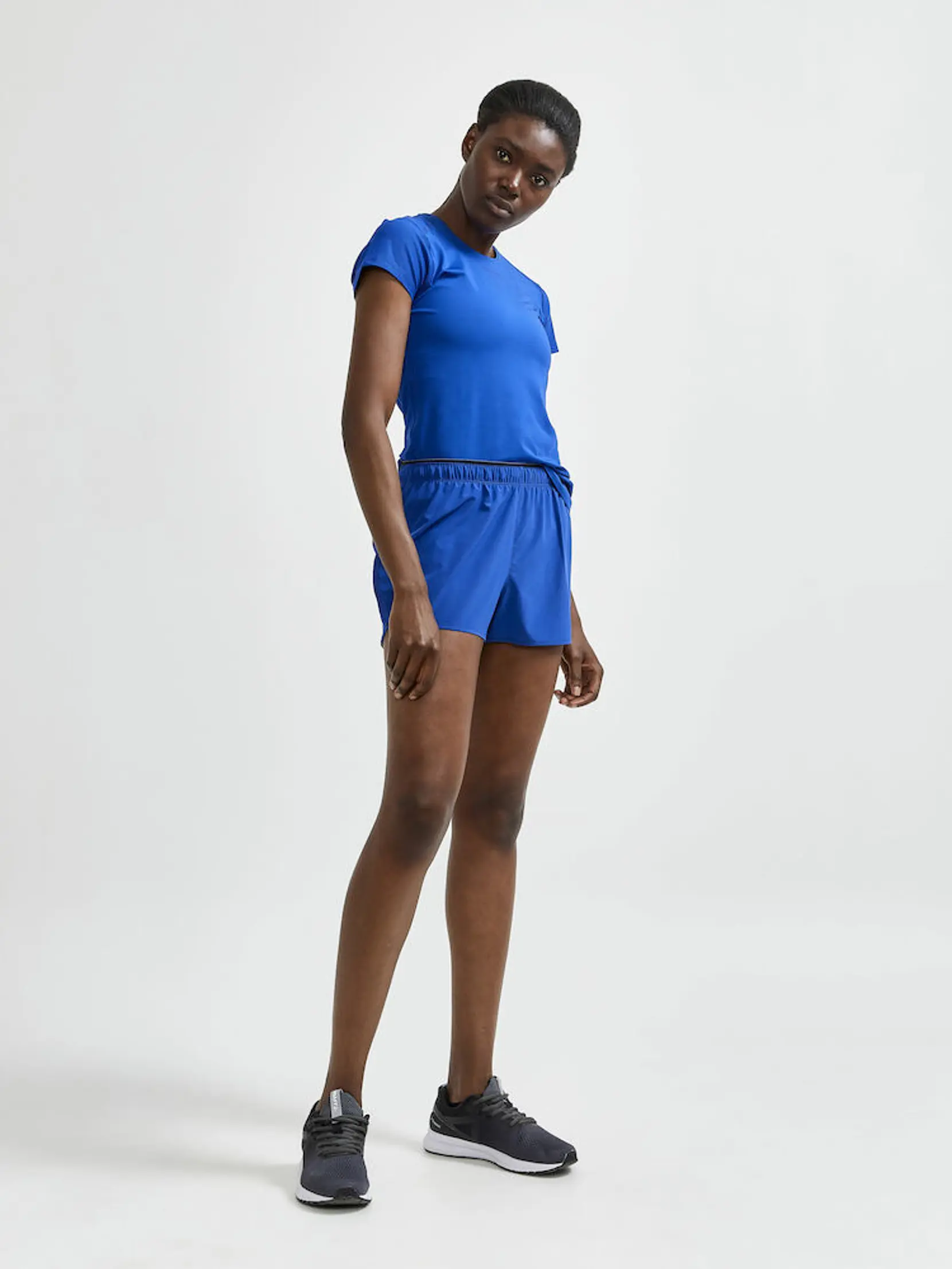 Bild på ADV Essence 2" Stretch Shorts W Bild på ADV Essence 2" Stretch Shorts W