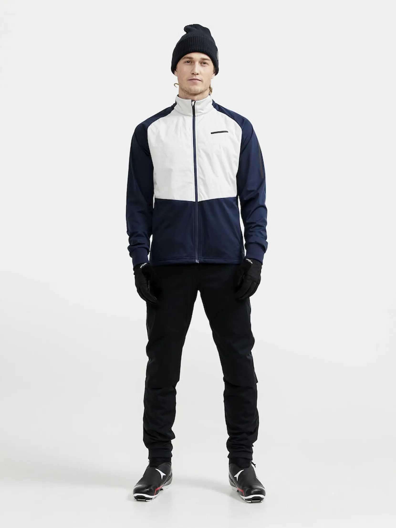 Bild på ADV Nordic Training Jacket M Bild på ADV Nordic Training Jacket M