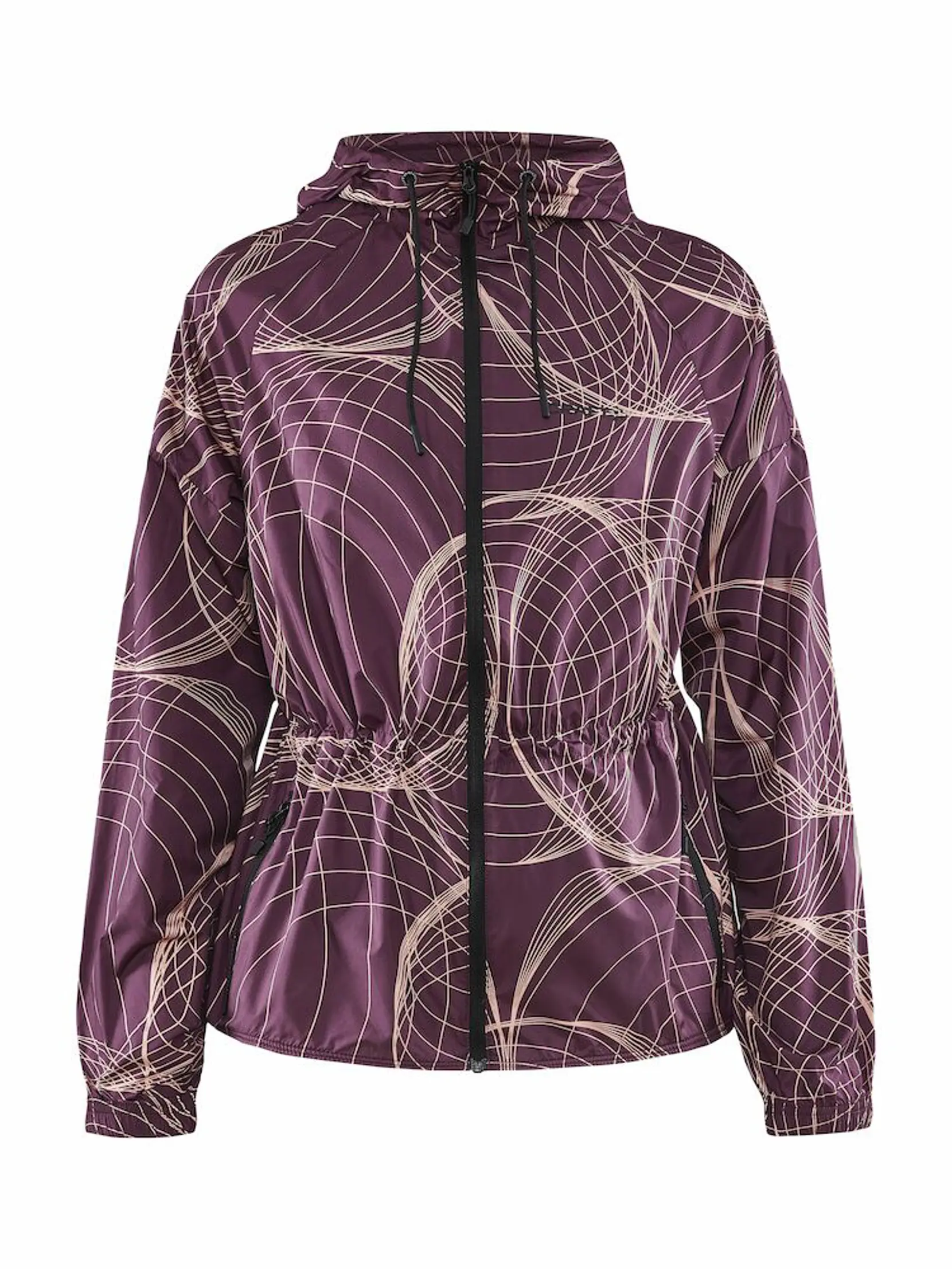 Bild på ADV Charge Wind Jacket W Bild på ADV Charge Wind Jacket W