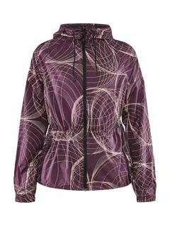 Bild på ADV Charge Wind Jacket W