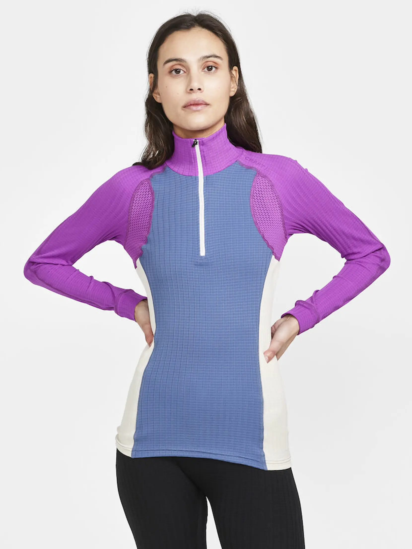 Bild på Active Extreme X ZIP LS W