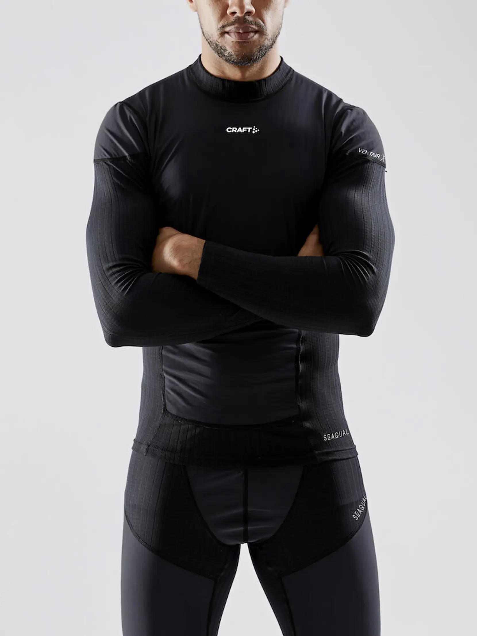 Bild på Active Extreme X Wind LS M Bild på Active Extreme X Wind LS M