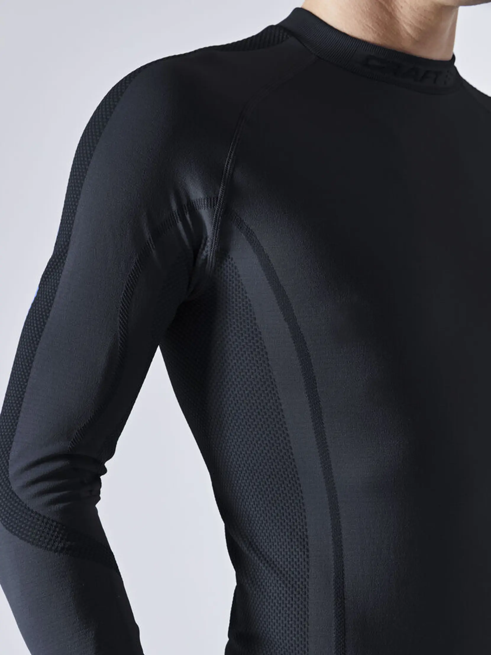 Bild på CORE DRY Fuseknit Set M Bild på CORE DRY Fuseknit Set M