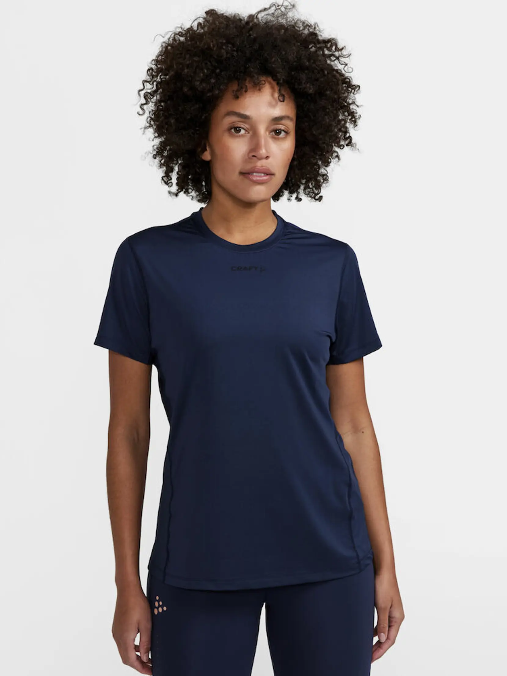 Bild på ADV Essence SS Tee W Bild på ADV Essence SS Tee W