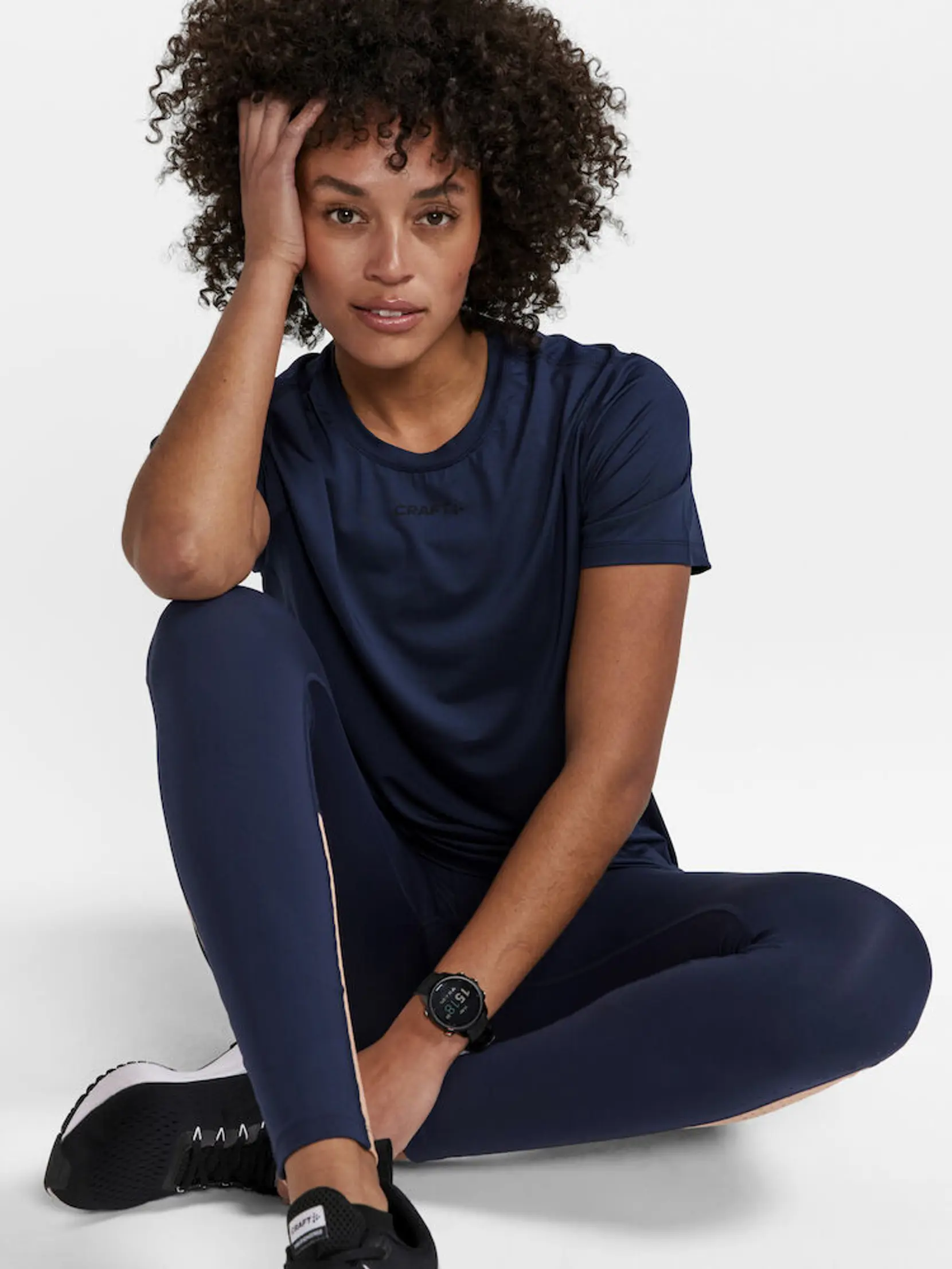 Bild på ADV Essence SS Tee W Bild på ADV Essence SS Tee W