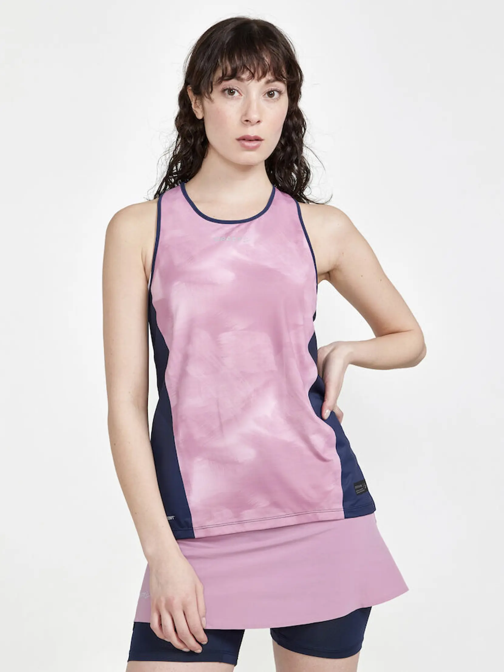 Bild på PRO Hypervent Singlet W Bild på PRO Hypervent Singlet W