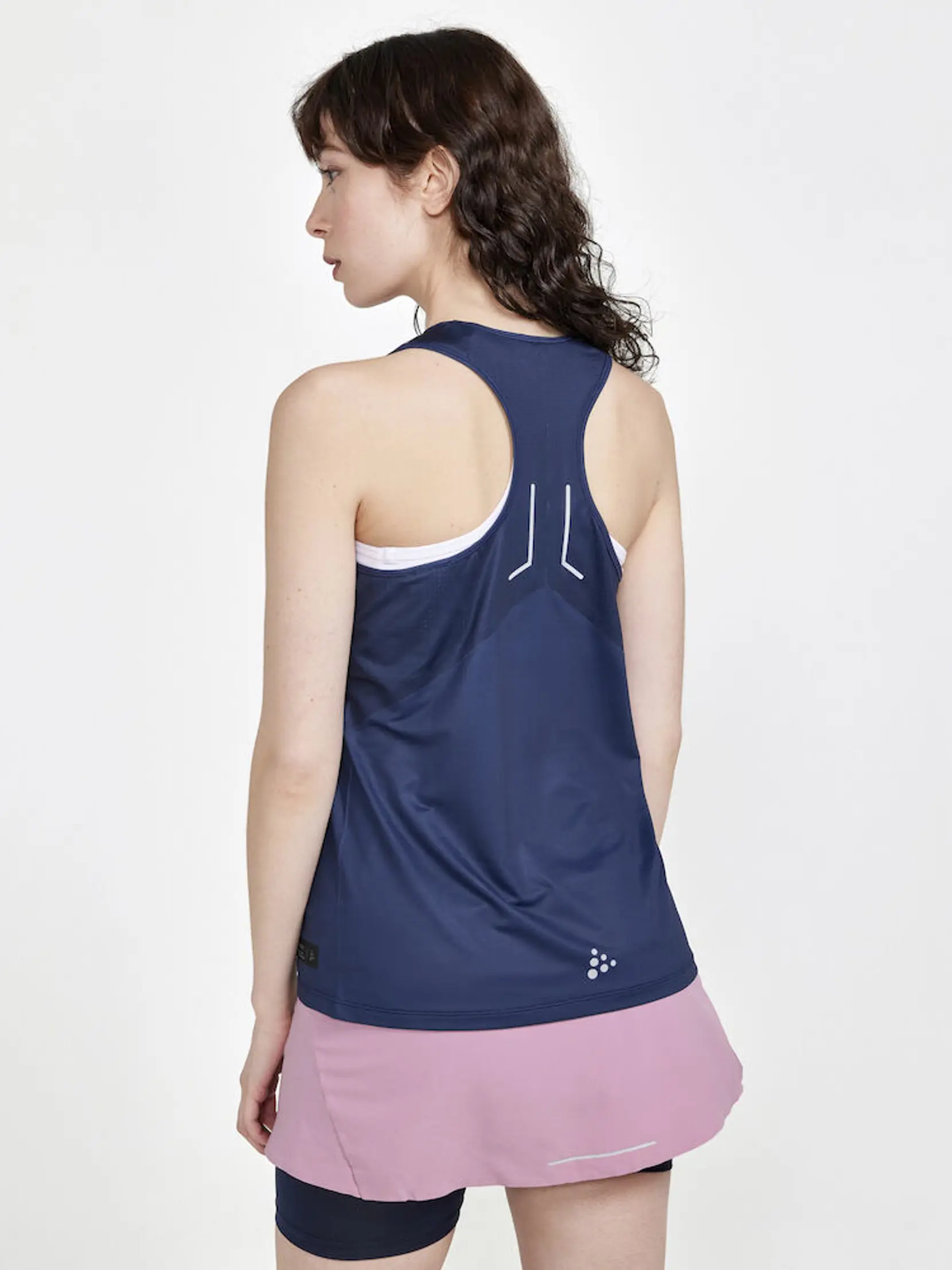 Bild på PRO Hypervent Singlet W Bild på PRO Hypervent Singlet W