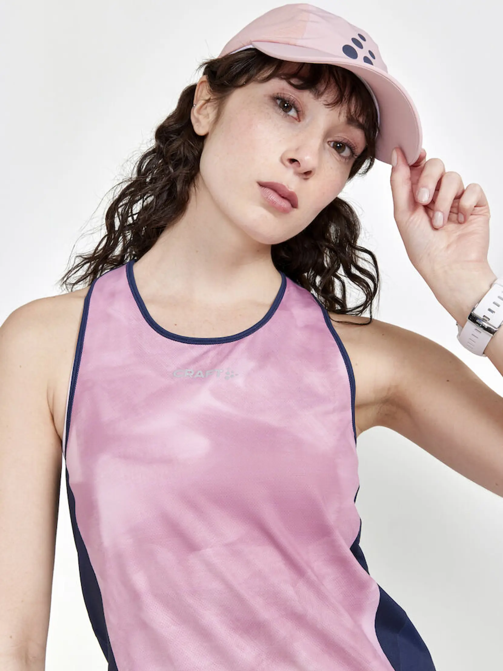 Bild på PRO Hypervent Singlet W Bild på PRO Hypervent Singlet W