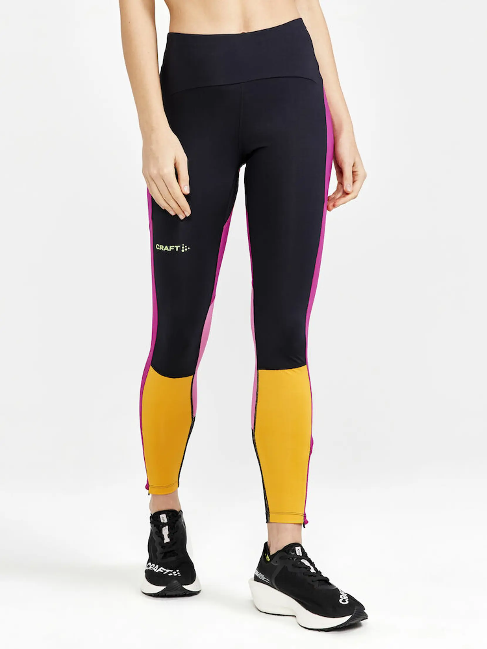 Bild på PRO Hypervent Tights W Bild på PRO Hypervent Tights W