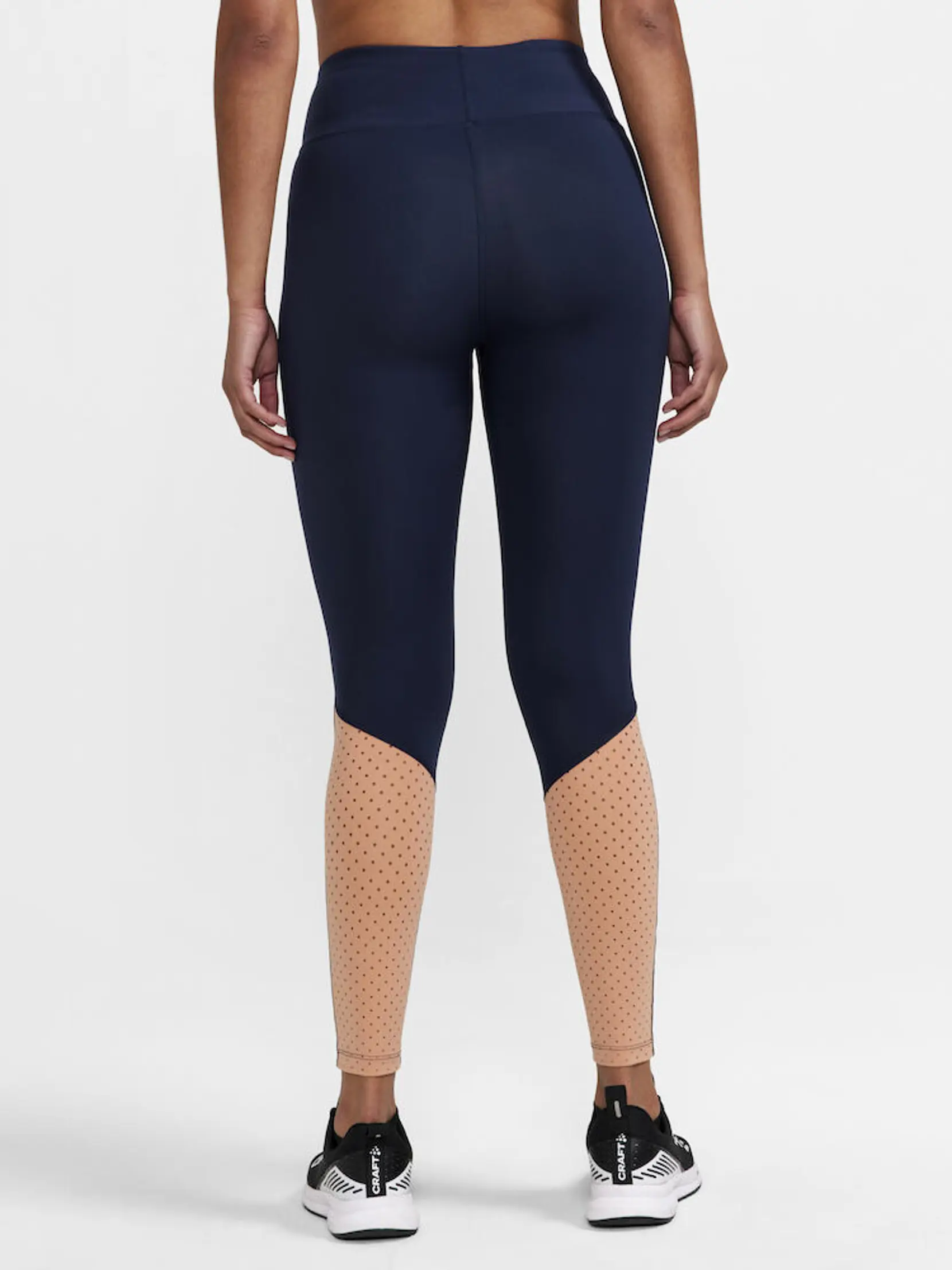 Bild på ADV Charge Perforated Tights W Bild på ADV Charge Perforated Tights W