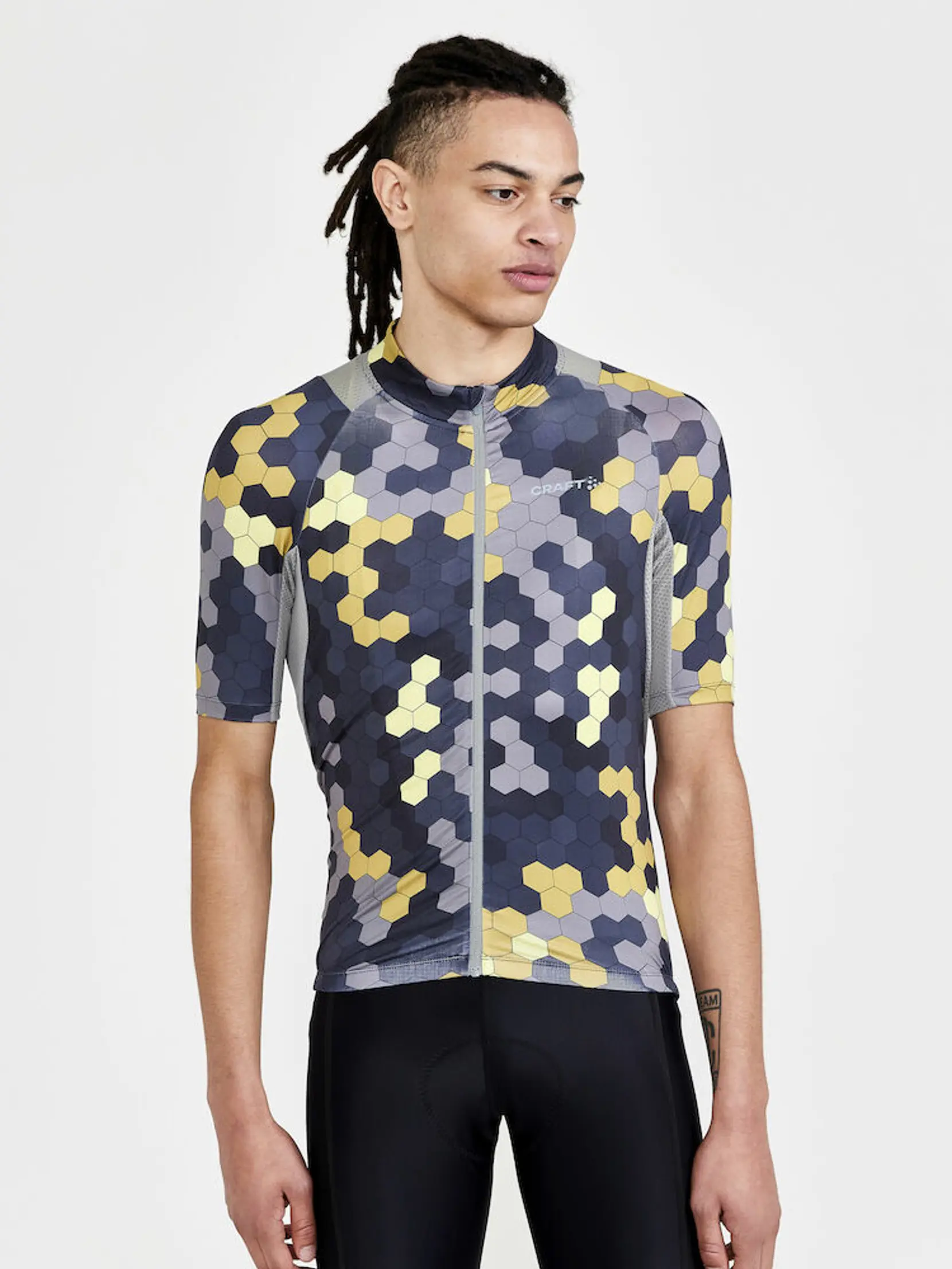 Bild på ADV Endur Graphic Jersey M Bild på ADV Endur Graphic Jersey M