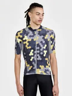 Bild på ADV Endur Graphic Jersey M
