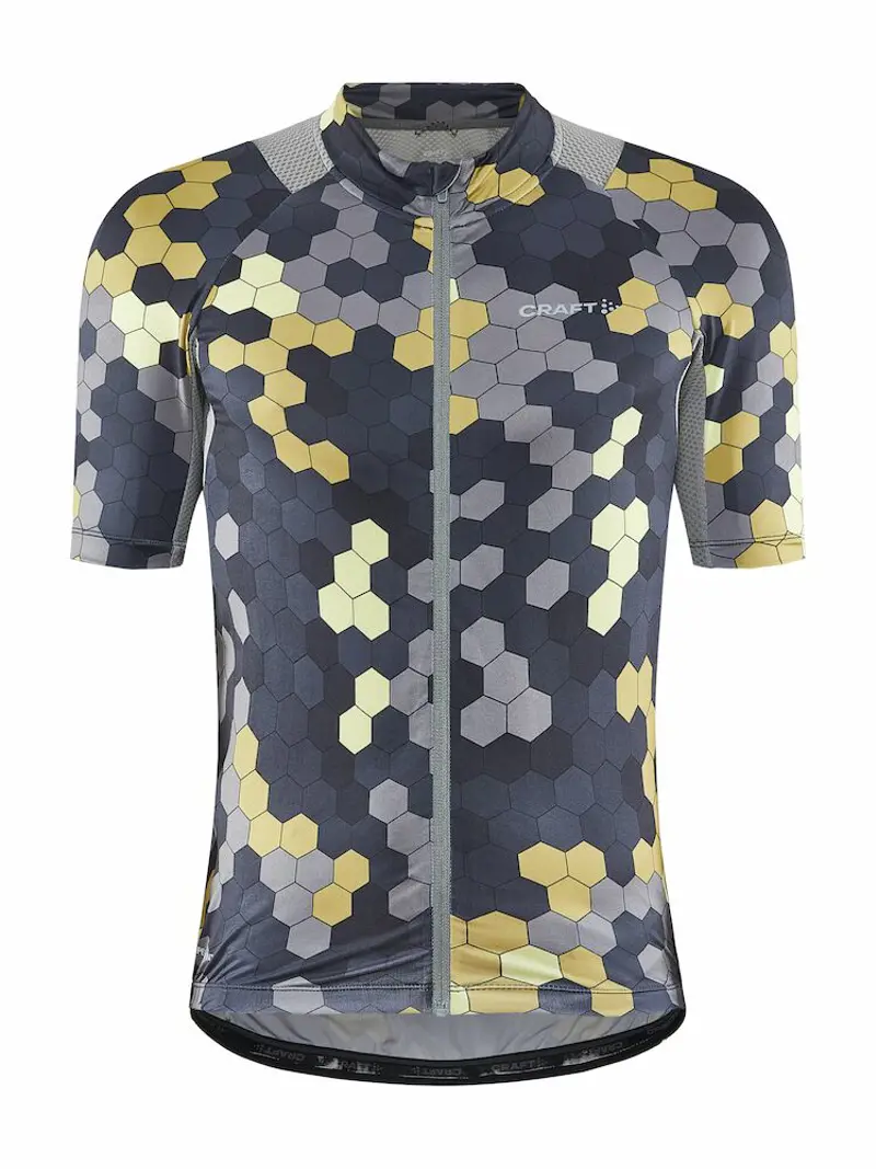 ADV Endur Graphic Jersey M