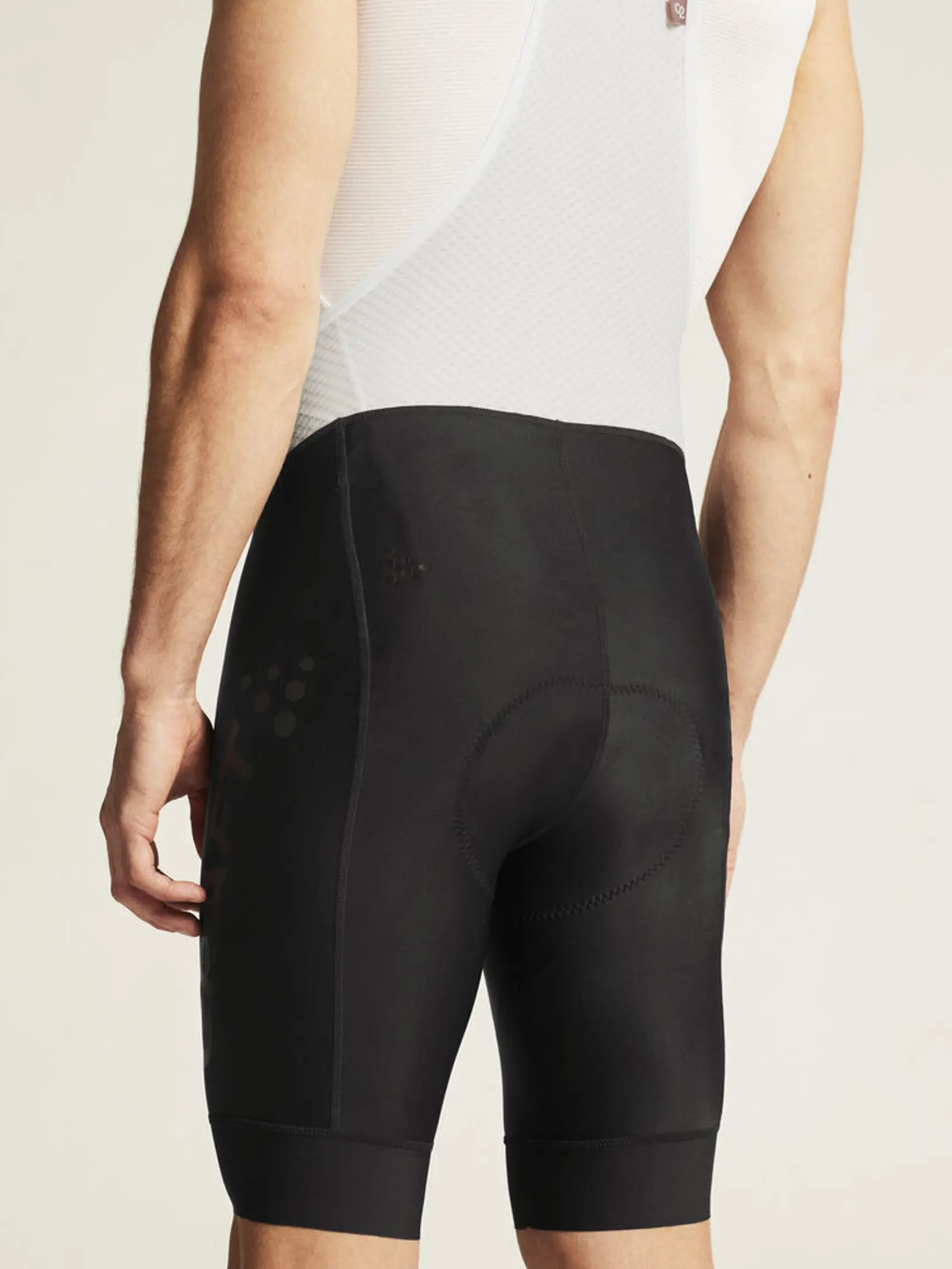 Bild på ADV Endur Bib Shorts M Bild på ADV Endur Bib Shorts M
