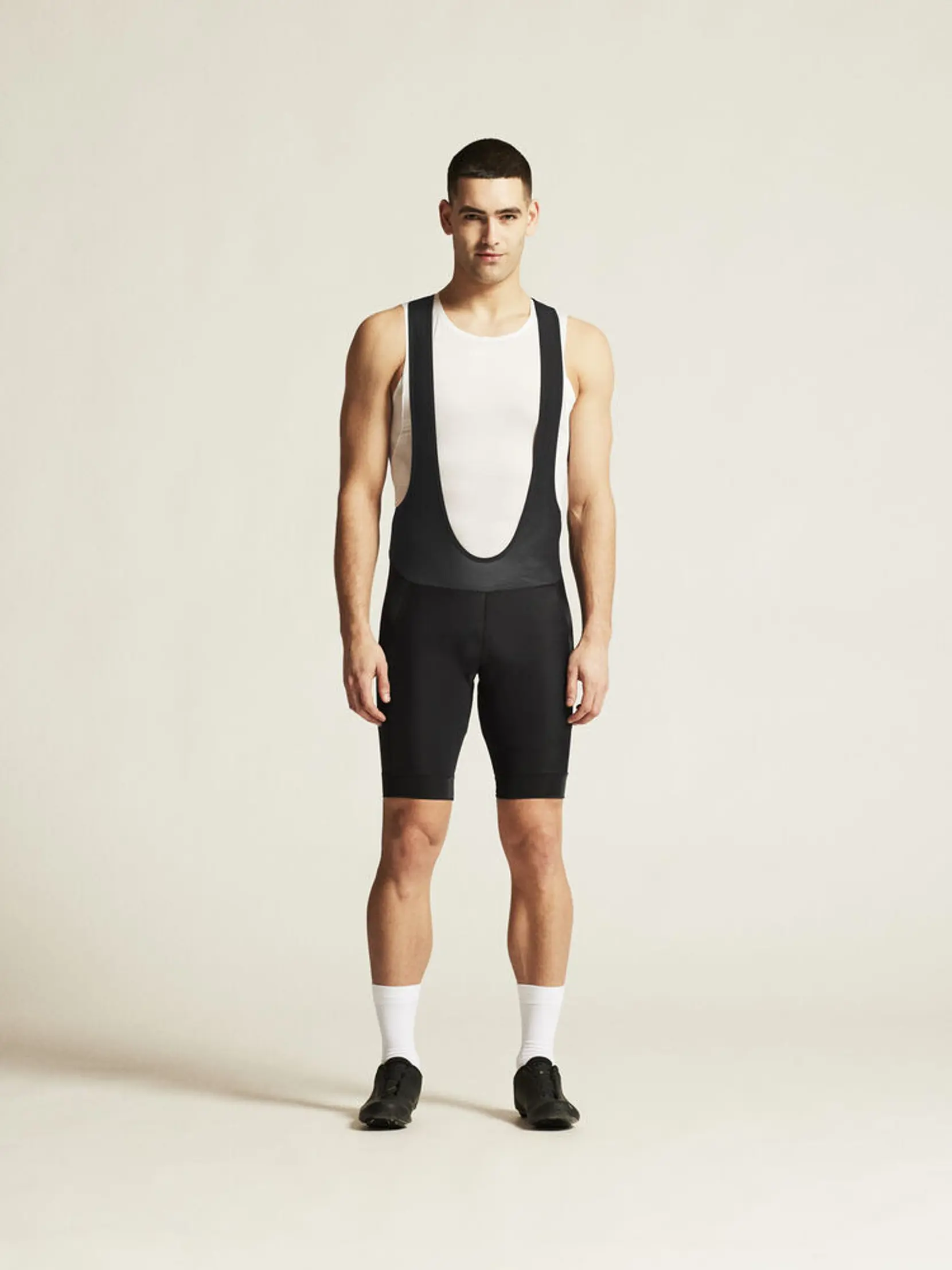 Bild på CORE Endur Bib Shorts M Bild på CORE Endur Bib Shorts M