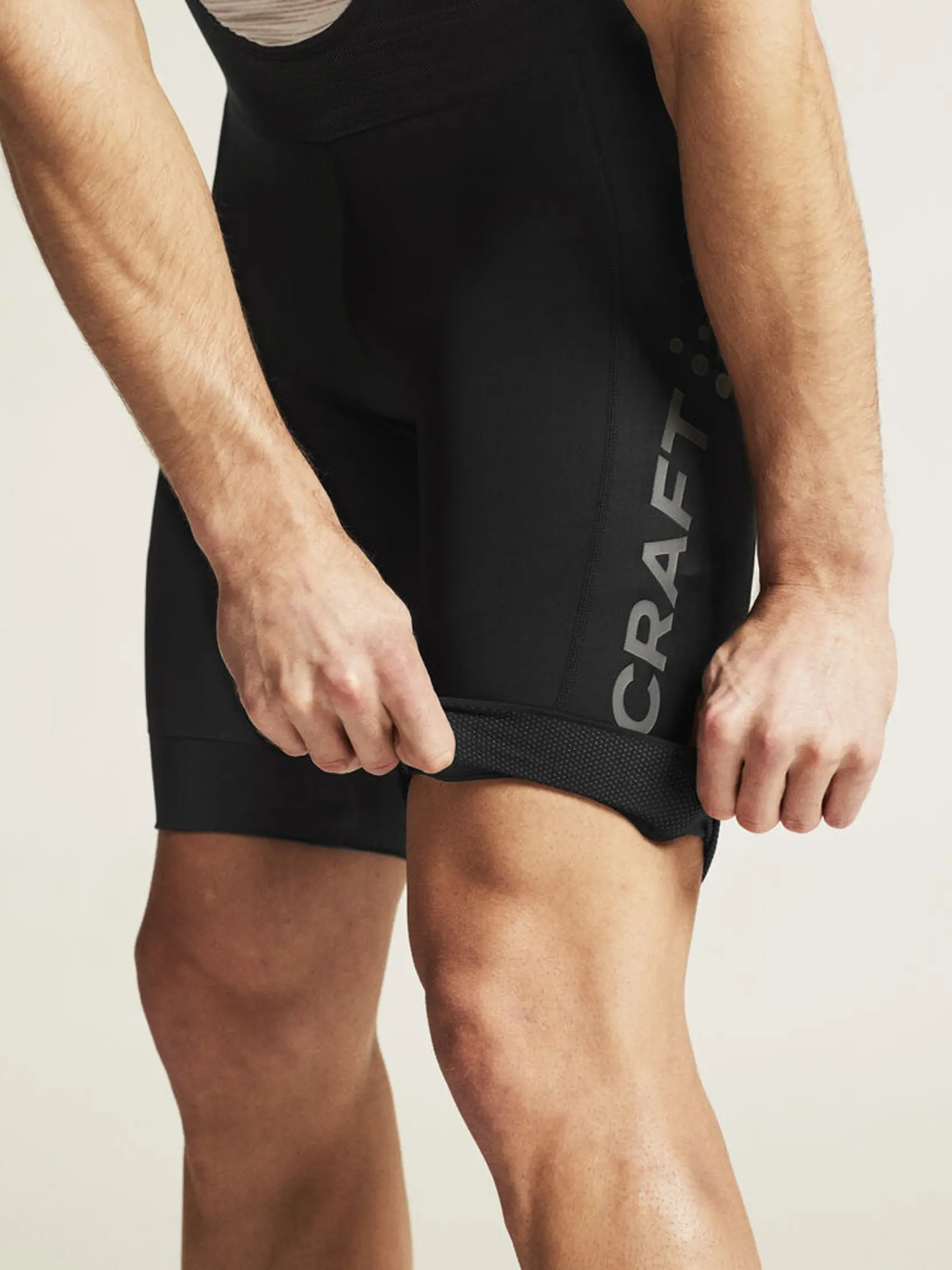 Bild på CORE Endur Bib Shorts M Bild på CORE Endur Bib Shorts M