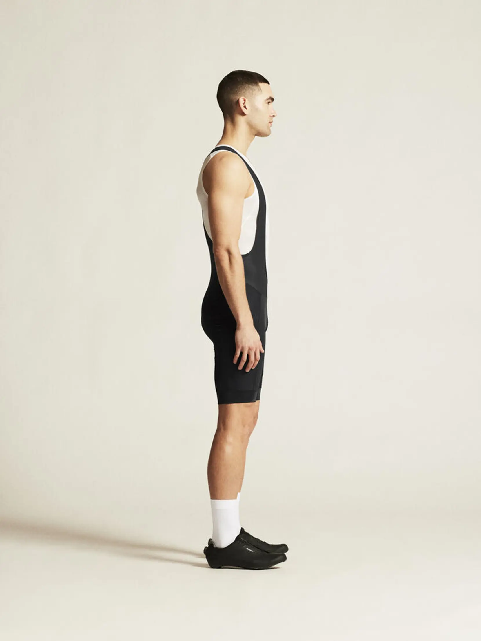 Bild på CORE Endur Bib Shorts M Bild på CORE Endur Bib Shorts M