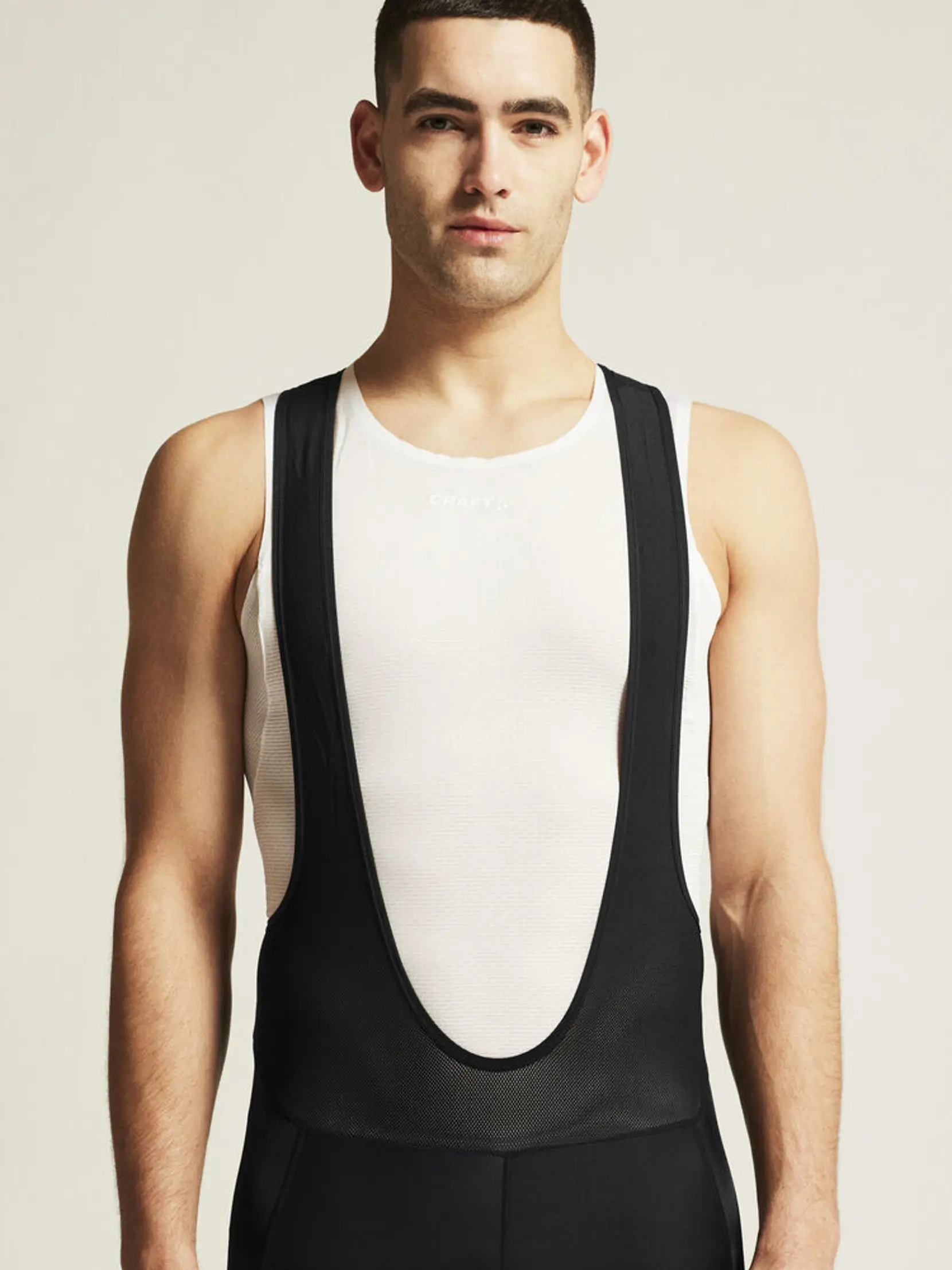 Bild på CORE Endur Bib Shorts M Bild på CORE Endur Bib Shorts M