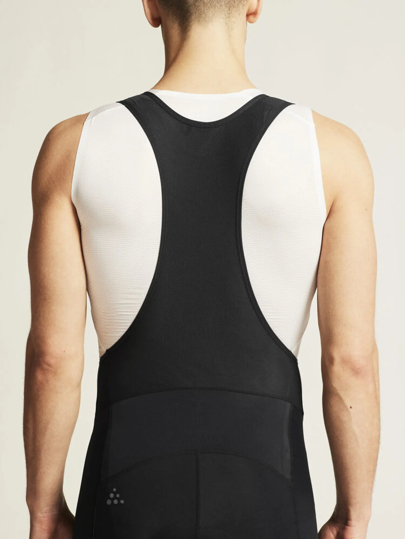 Bild på CORE Endur Bib Shorts M Bild på CORE Endur Bib Shorts M