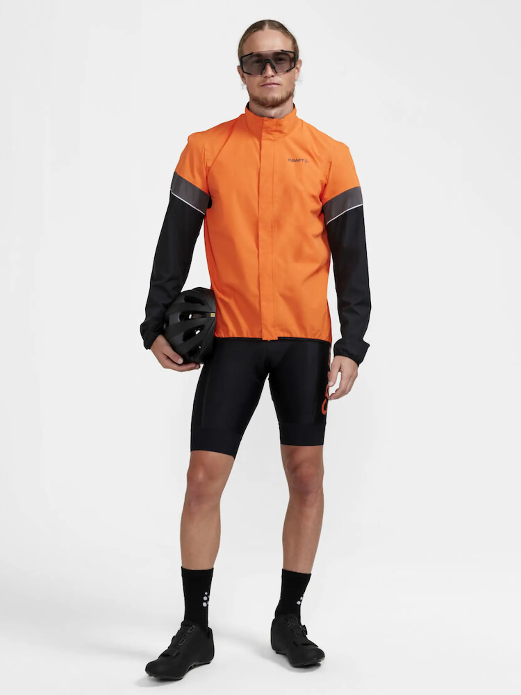 Bild på CORE Endur Hydro Jacket M Bild på CORE Endur Hydro Jacket M