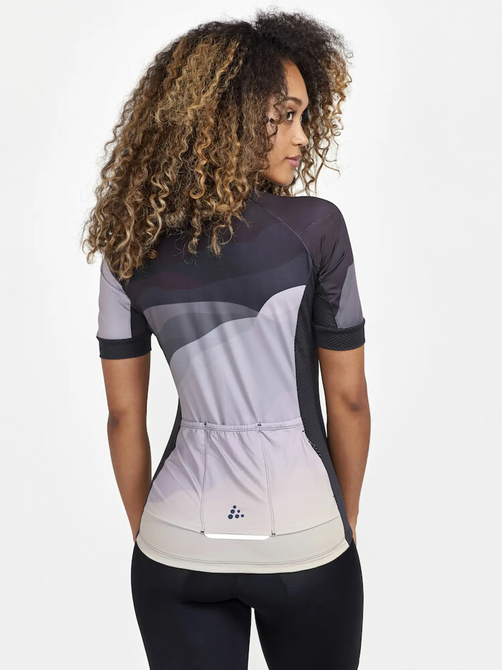 Bild på ADV Endur Graphic Jersey W Bild på ADV Endur Graphic Jersey W