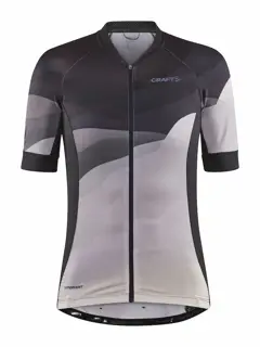Bild på ADV Endur Graphic Jersey W