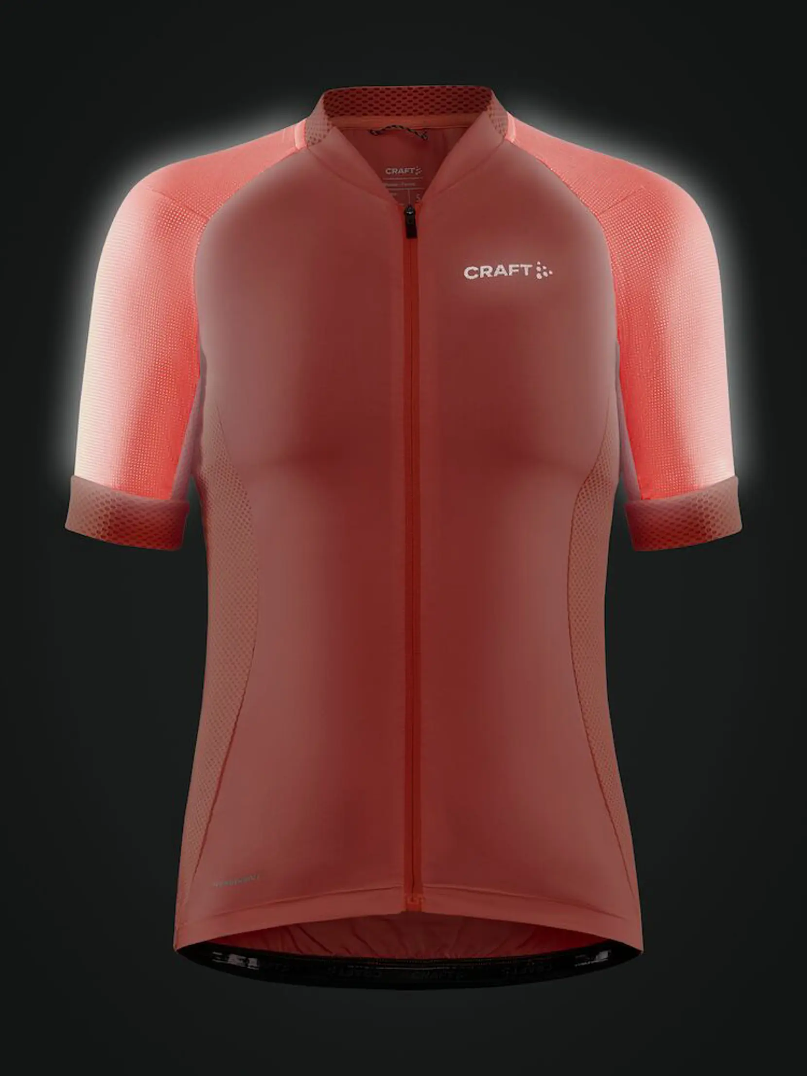 Bild på ADV Endur Lumen Jersey W Bild på ADV Endur Lumen Jersey W