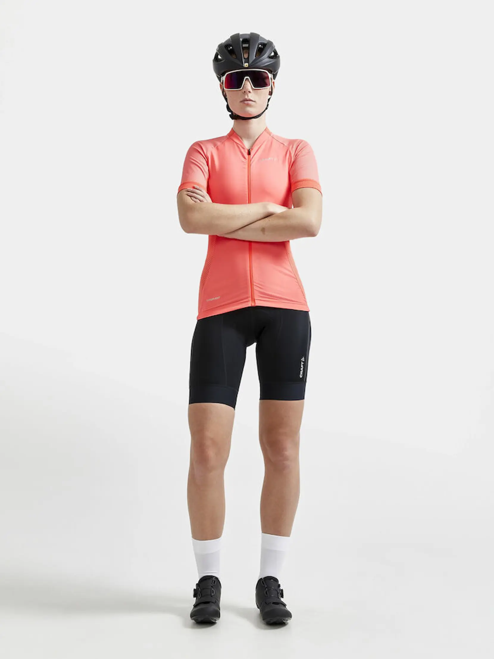 Bild på ADV Endur Lumen Jersey W Bild på ADV Endur Lumen Jersey W