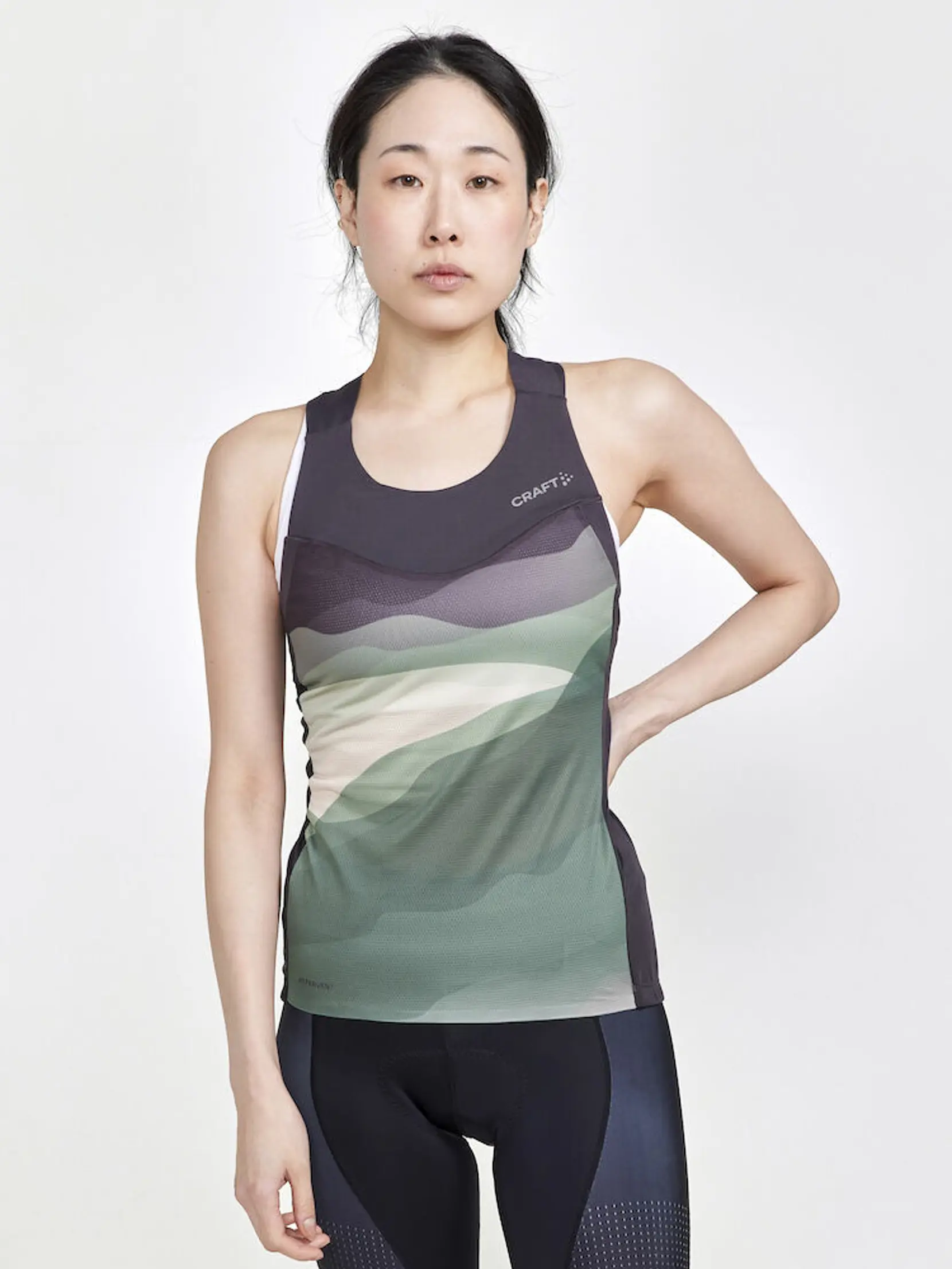 Bild på ADV Endur Singlet W Bild på ADV Endur Singlet W