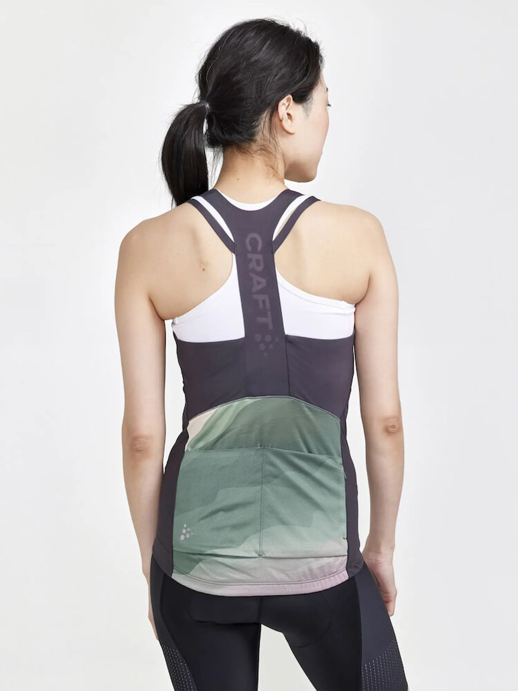 Bild på ADV Endur Singlet W Bild på ADV Endur Singlet W