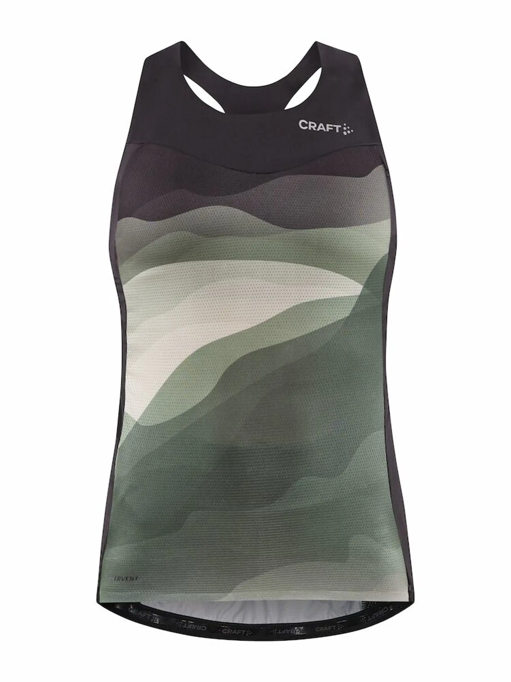 Bild på ADV Endur Singlet W Bild på ADV Endur Singlet W