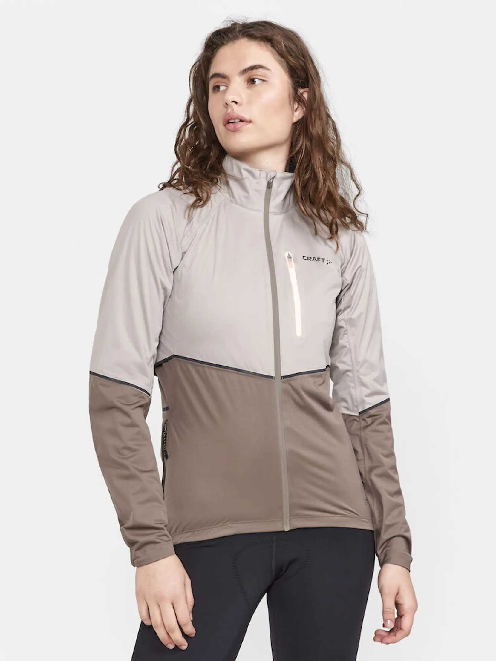 Bild på ADV Endur Hydro Jacket W Bild på ADV Endur Hydro Jacket W
