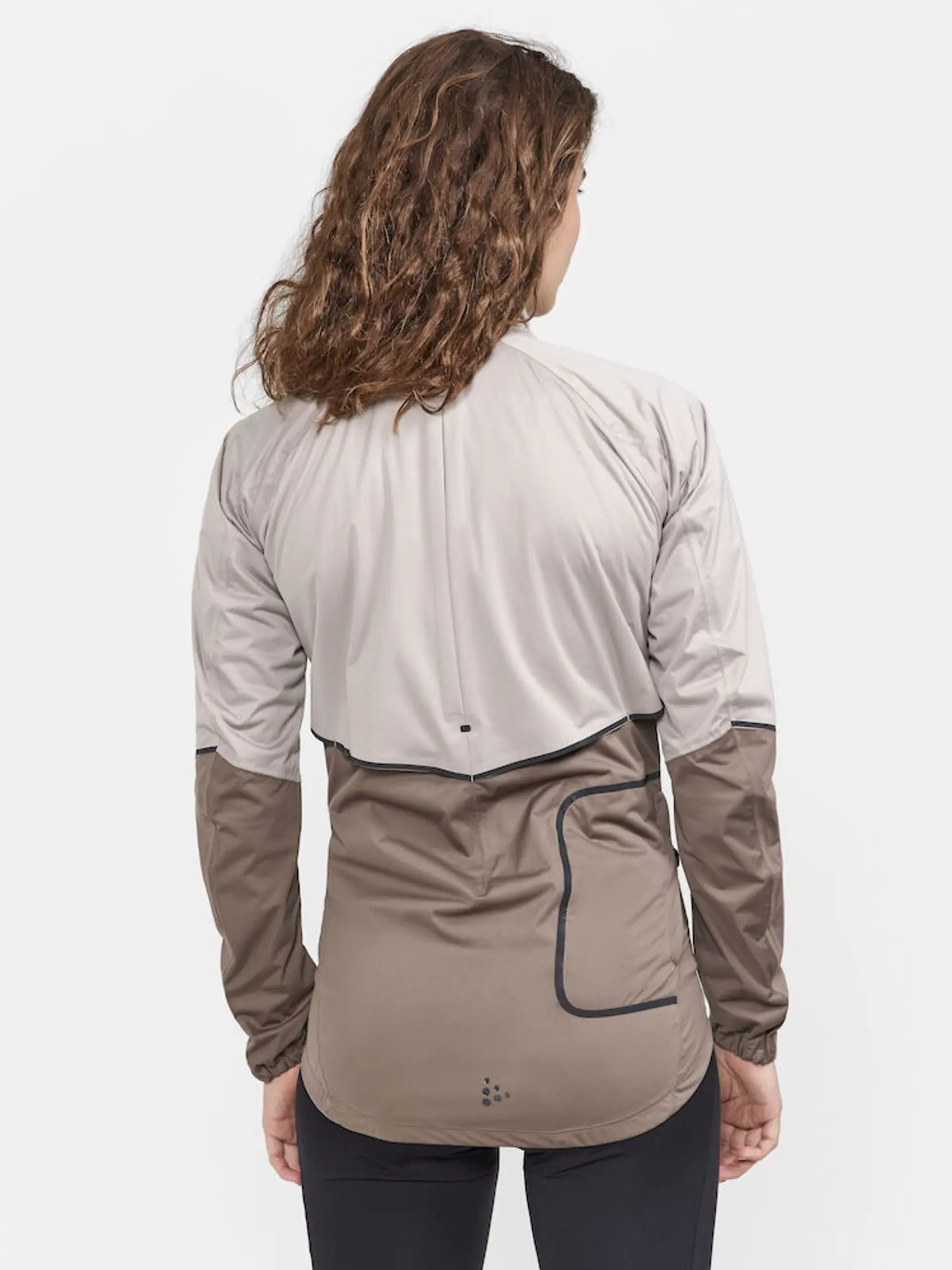 Bild på ADV Endur Hydro Jacket W Bild på ADV Endur Hydro Jacket W