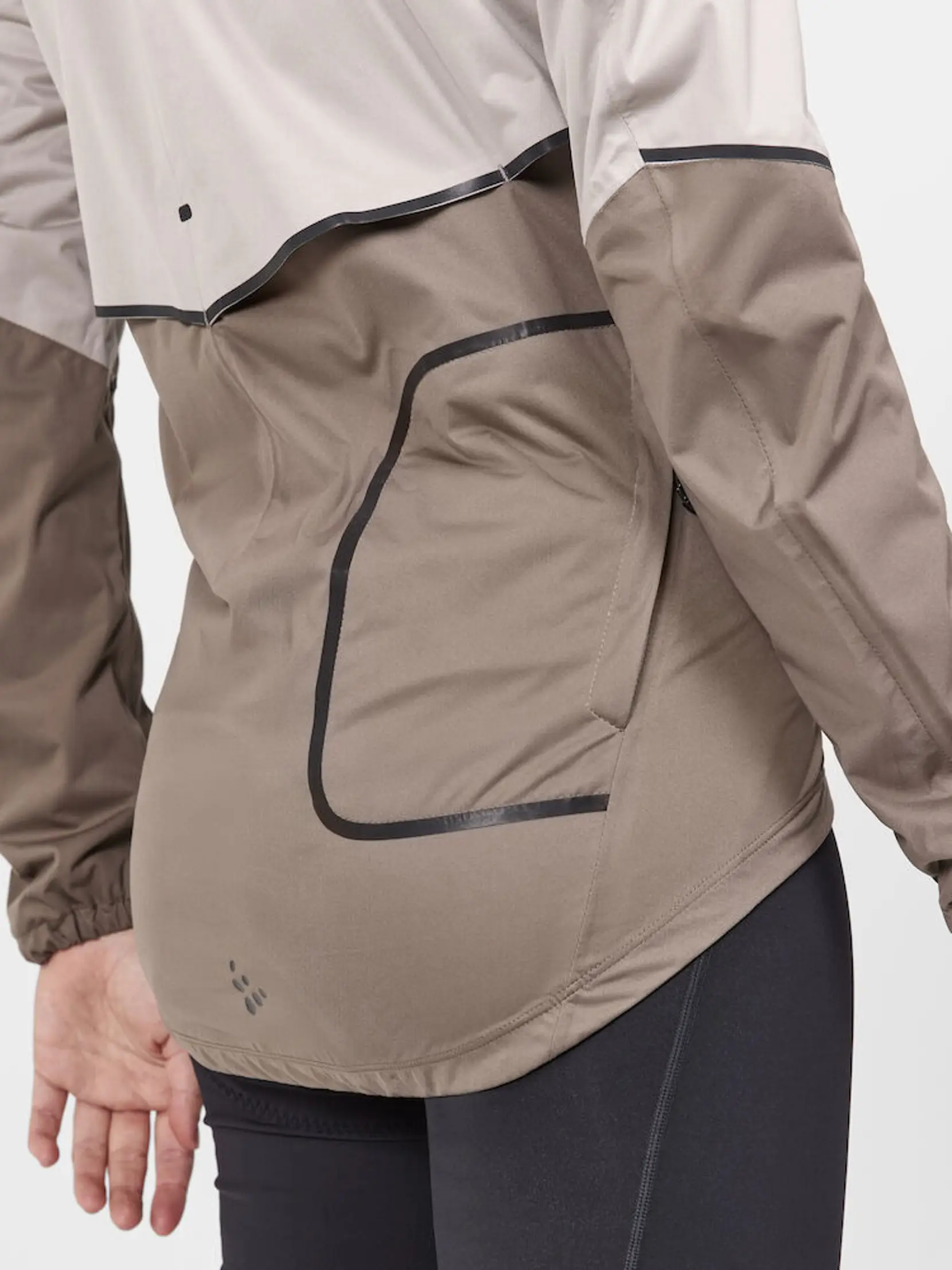 Bild på ADV Endur Hydro Jacket W Bild på ADV Endur Hydro Jacket W