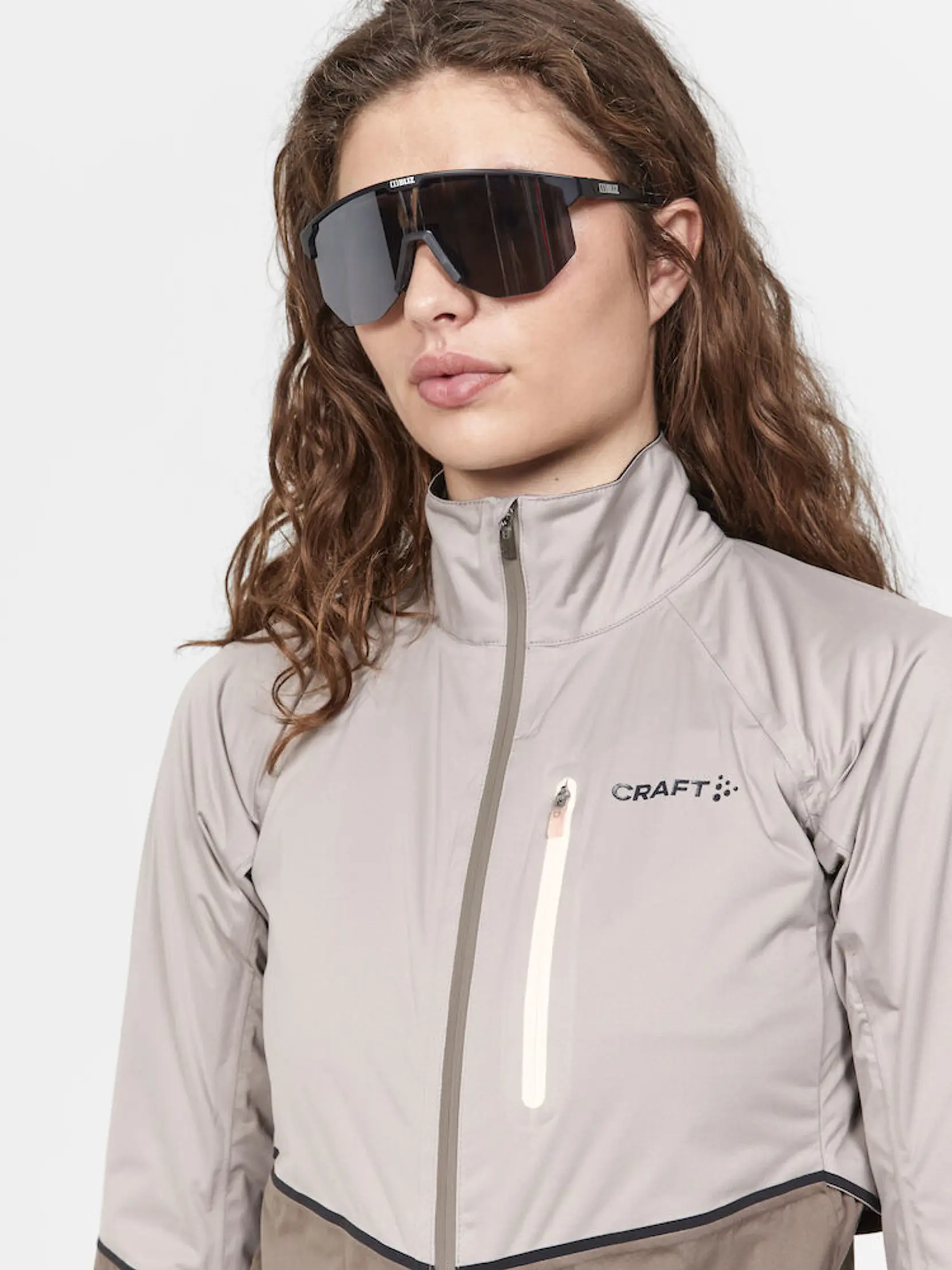 Bild på ADV Endur Hydro Jacket W Bild på ADV Endur Hydro Jacket W