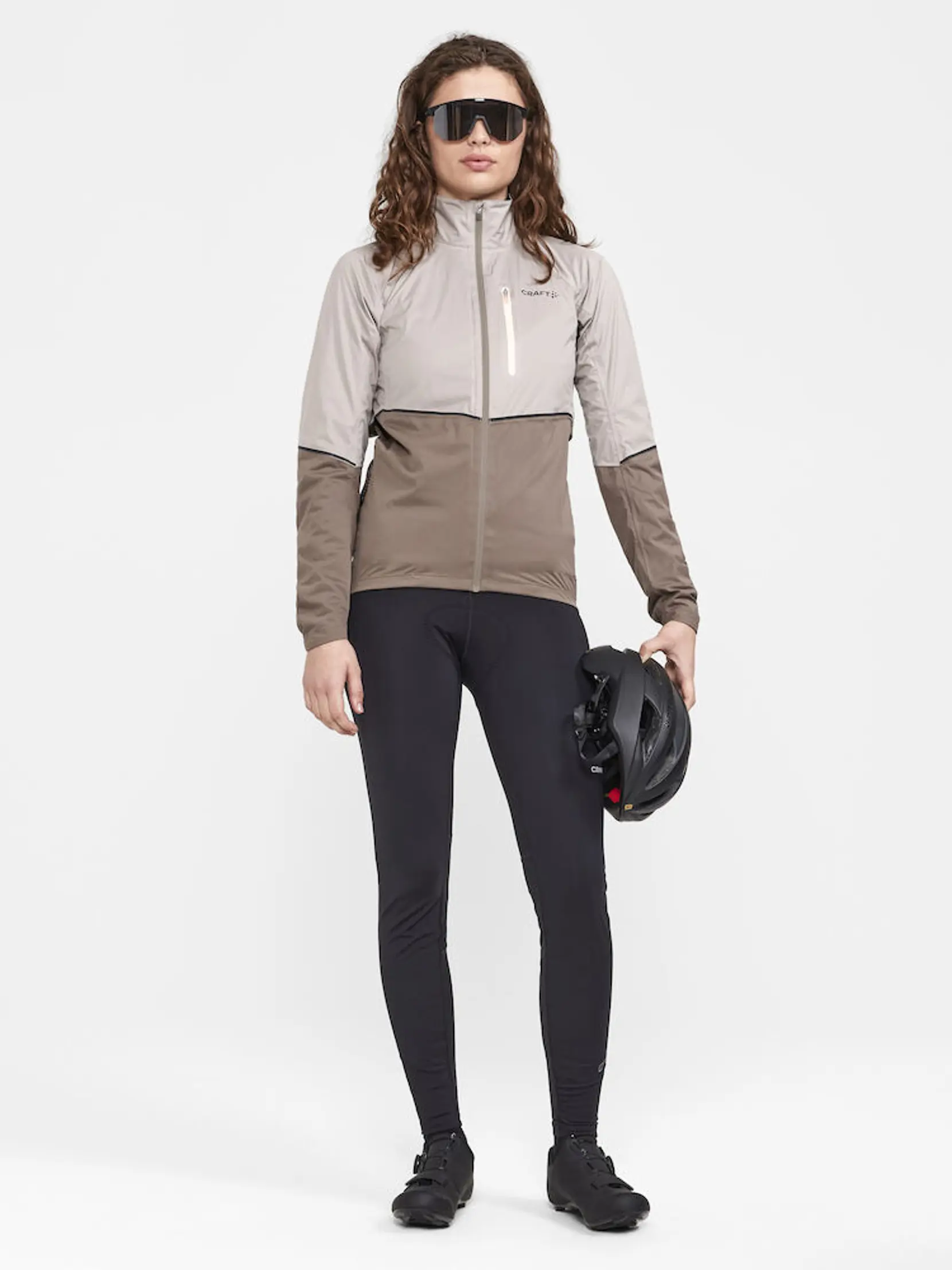 Bild på ADV Endur Hydro Jacket W Bild på ADV Endur Hydro Jacket W