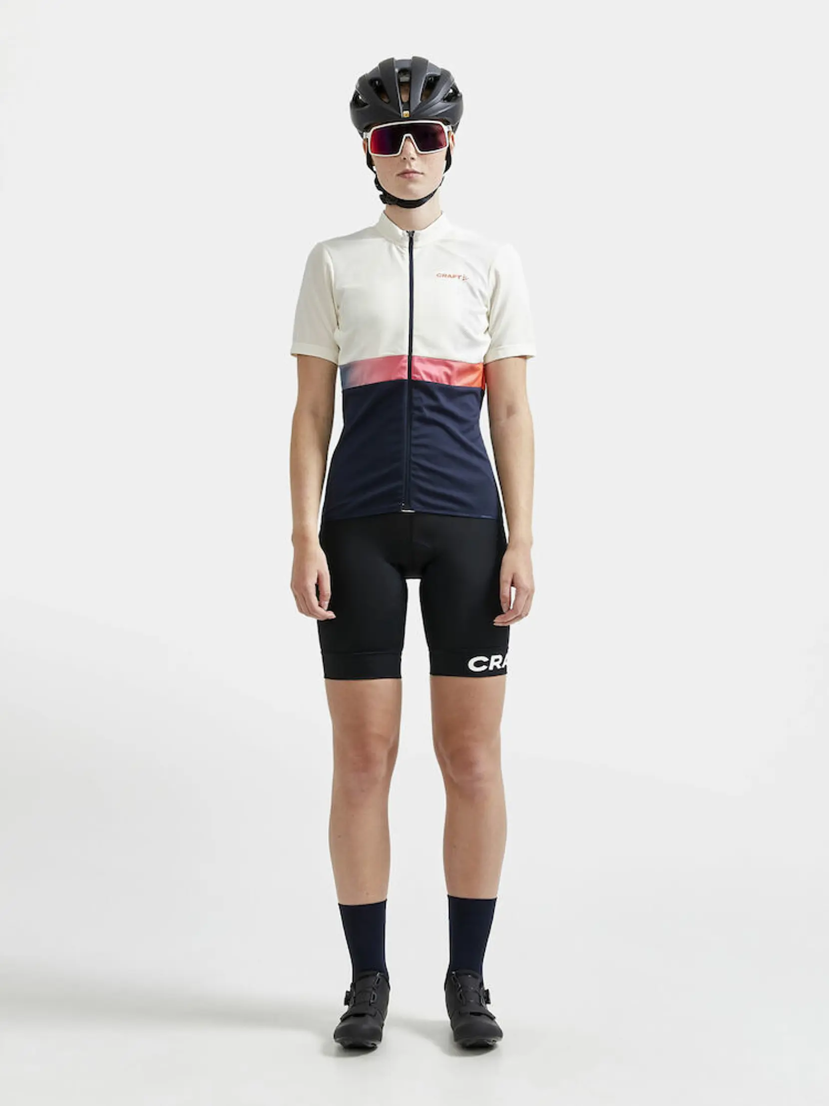 Bild på CORE Endur Bib Shorts W Bild på CORE Endur Bib Shorts W