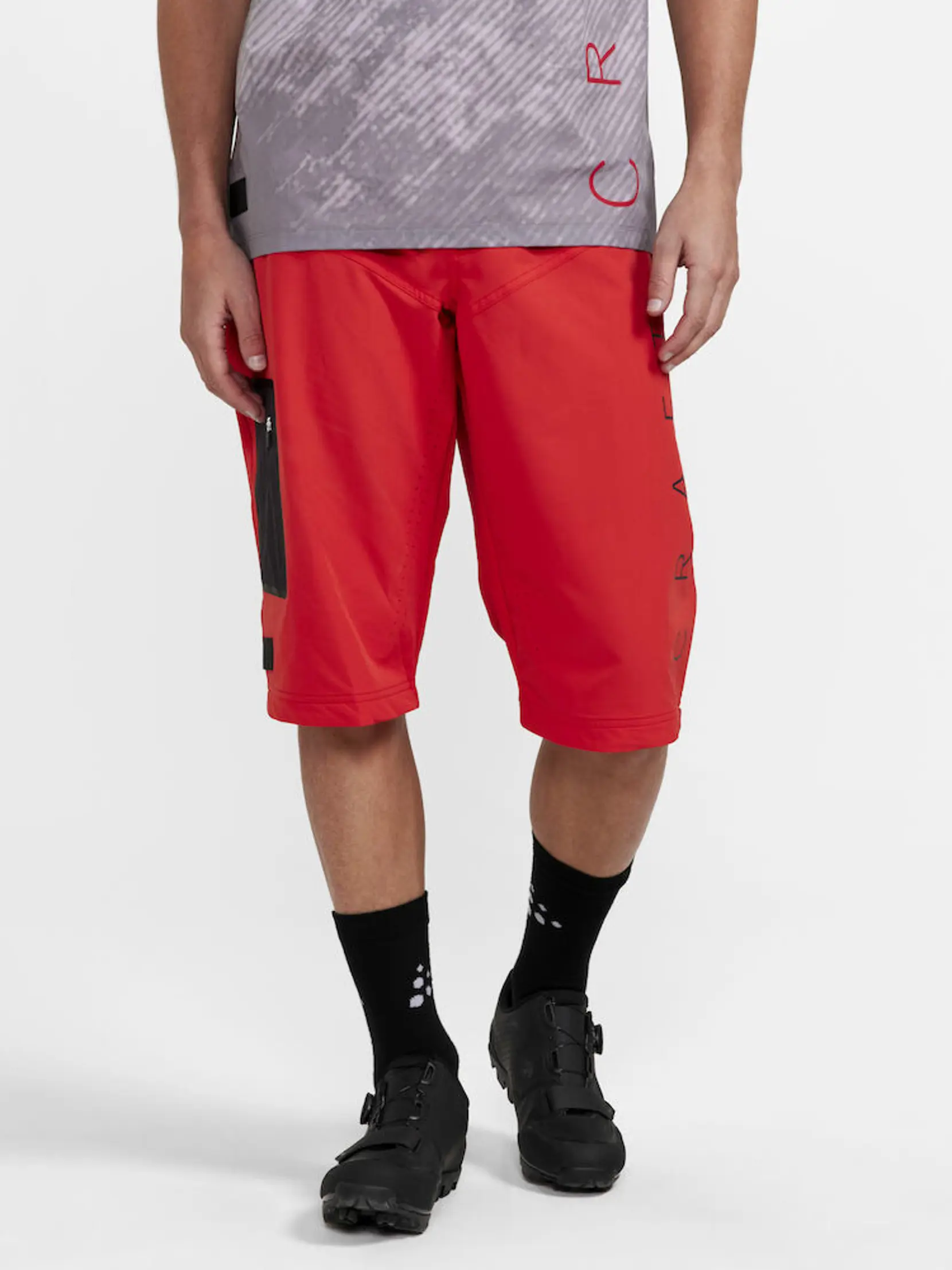 Bild på ADV Offroad XT Shorts w Pad M Bild på ADV Offroad XT Shorts w Pad M