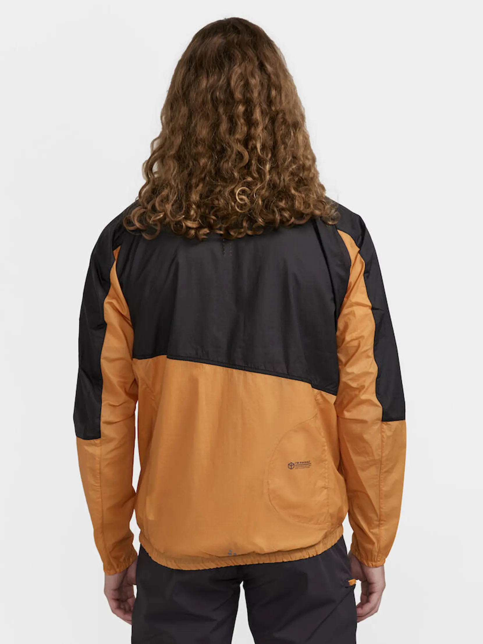 Bild på ADV Offroad Wind Jacket M
