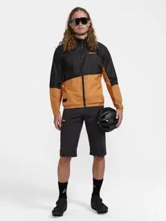 Bild på ADV Offroad Wind Jacket M