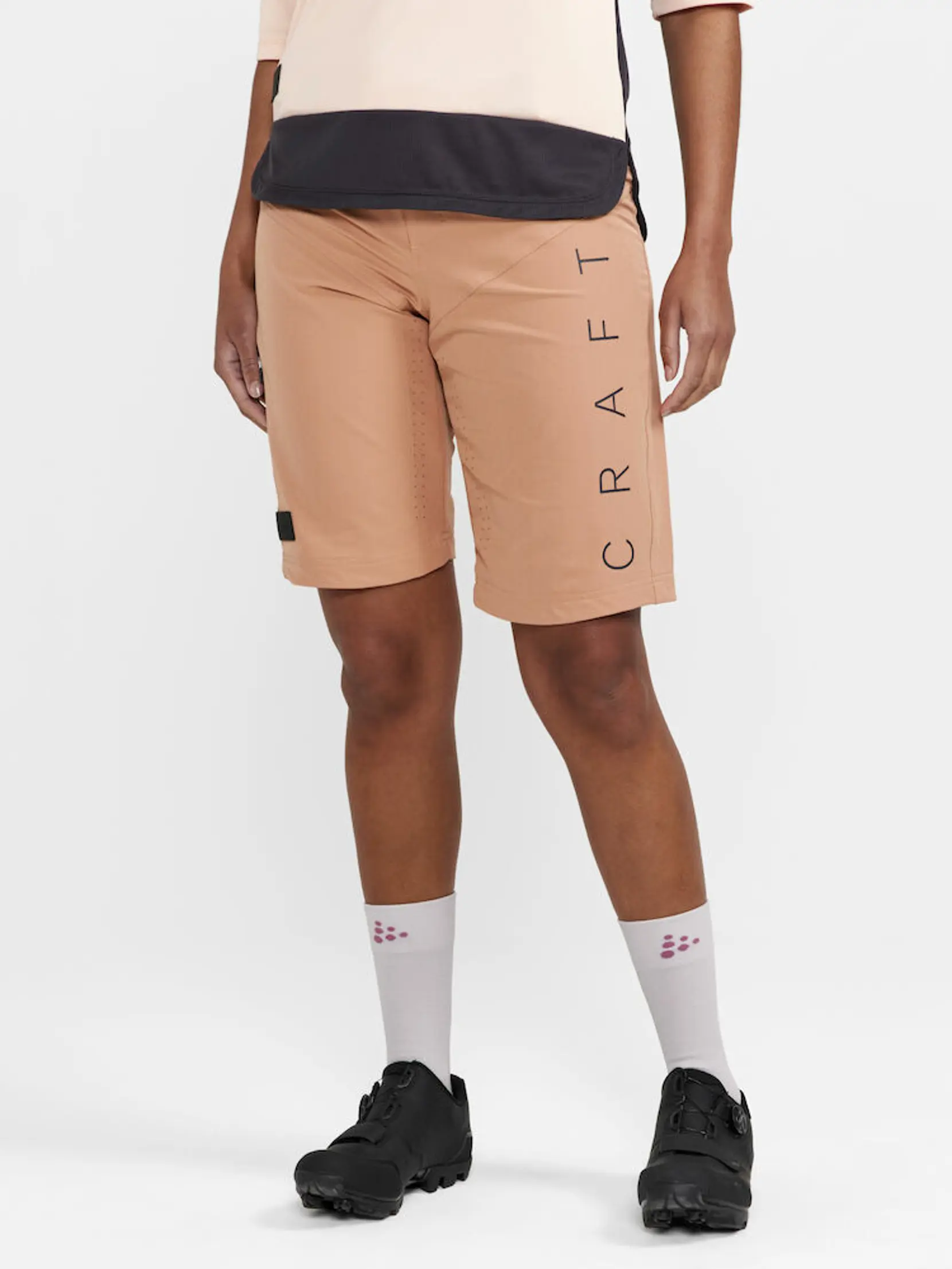 Bild på ADV Offroad XT Shorts w Pad W Bild på ADV Offroad XT Shorts w Pad W