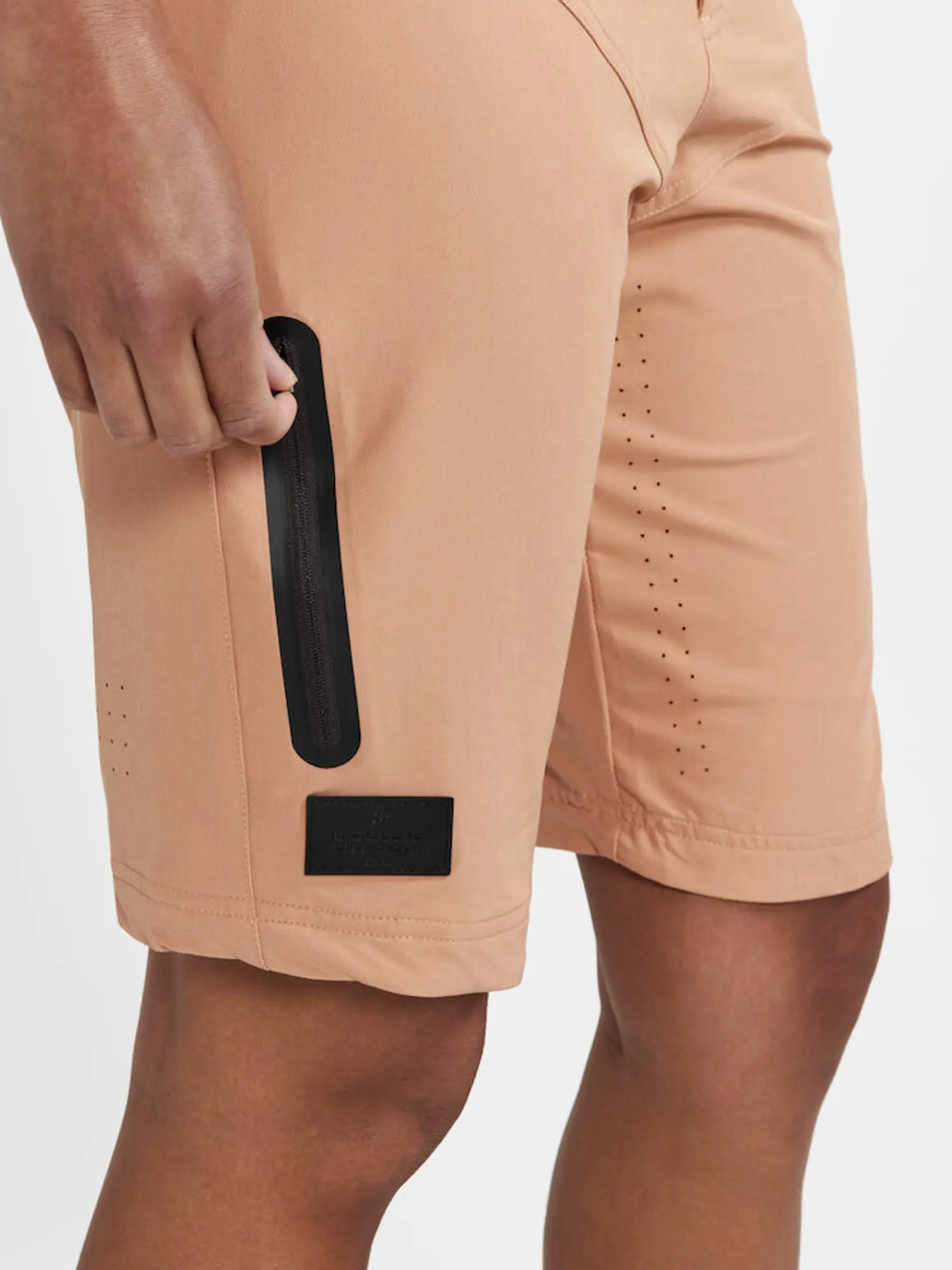 Bild på ADV Offroad XT Shorts w Pad W Bild på ADV Offroad XT Shorts w Pad W