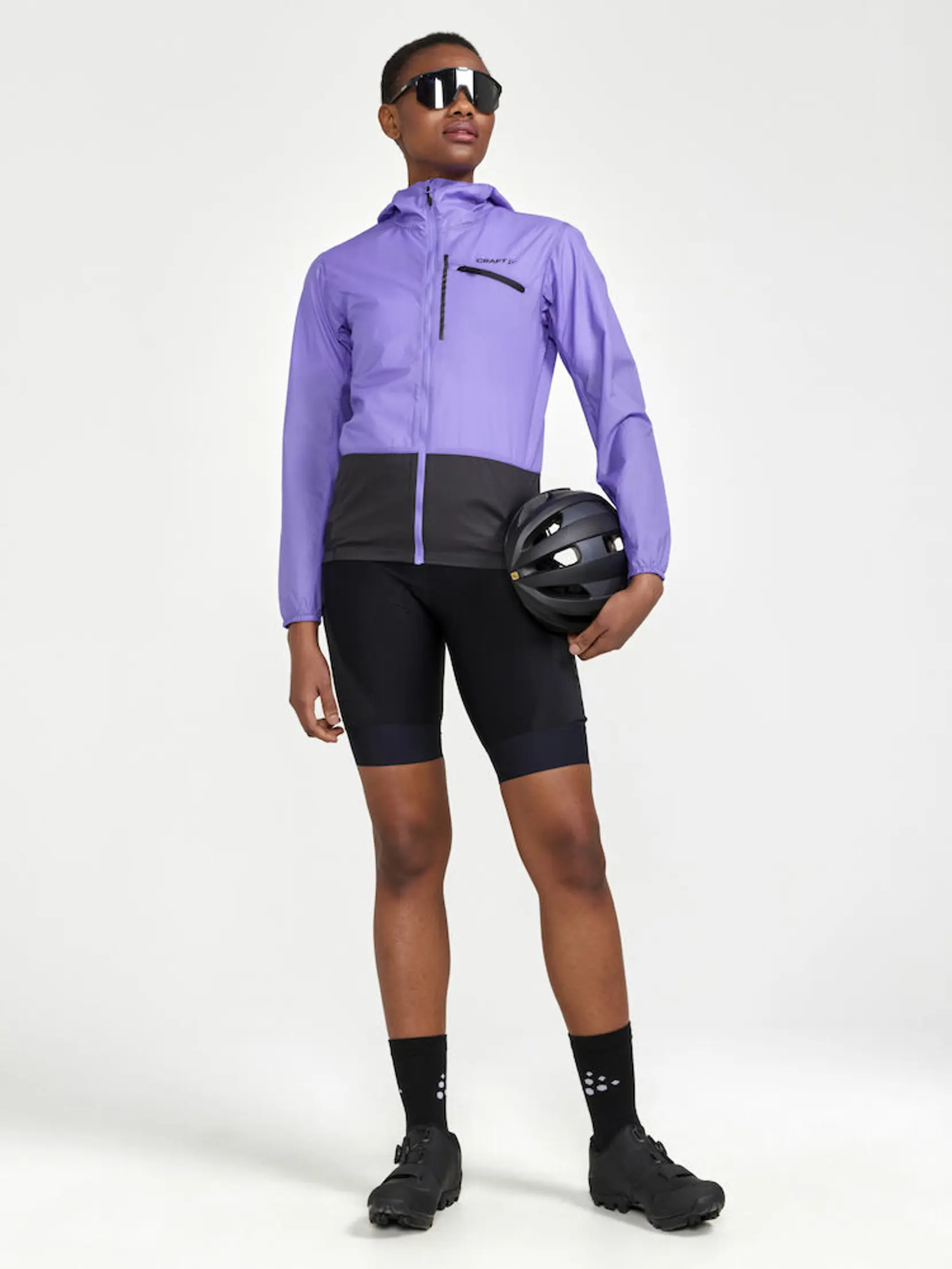 Bild på ADV Offroad Wind Jacket W Bild på ADV Offroad Wind Jacket W