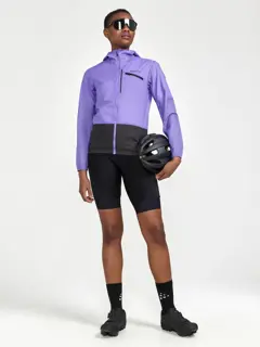 Bild på ADV Offroad Wind Jacket W